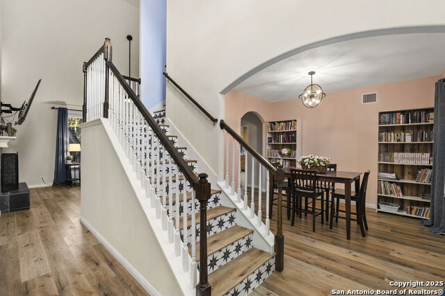 San Antonio, Texas, 78255, United States, 4 Bedrooms Bedrooms, ,3 BathroomsBathrooms,Residential,For Sale,1996984