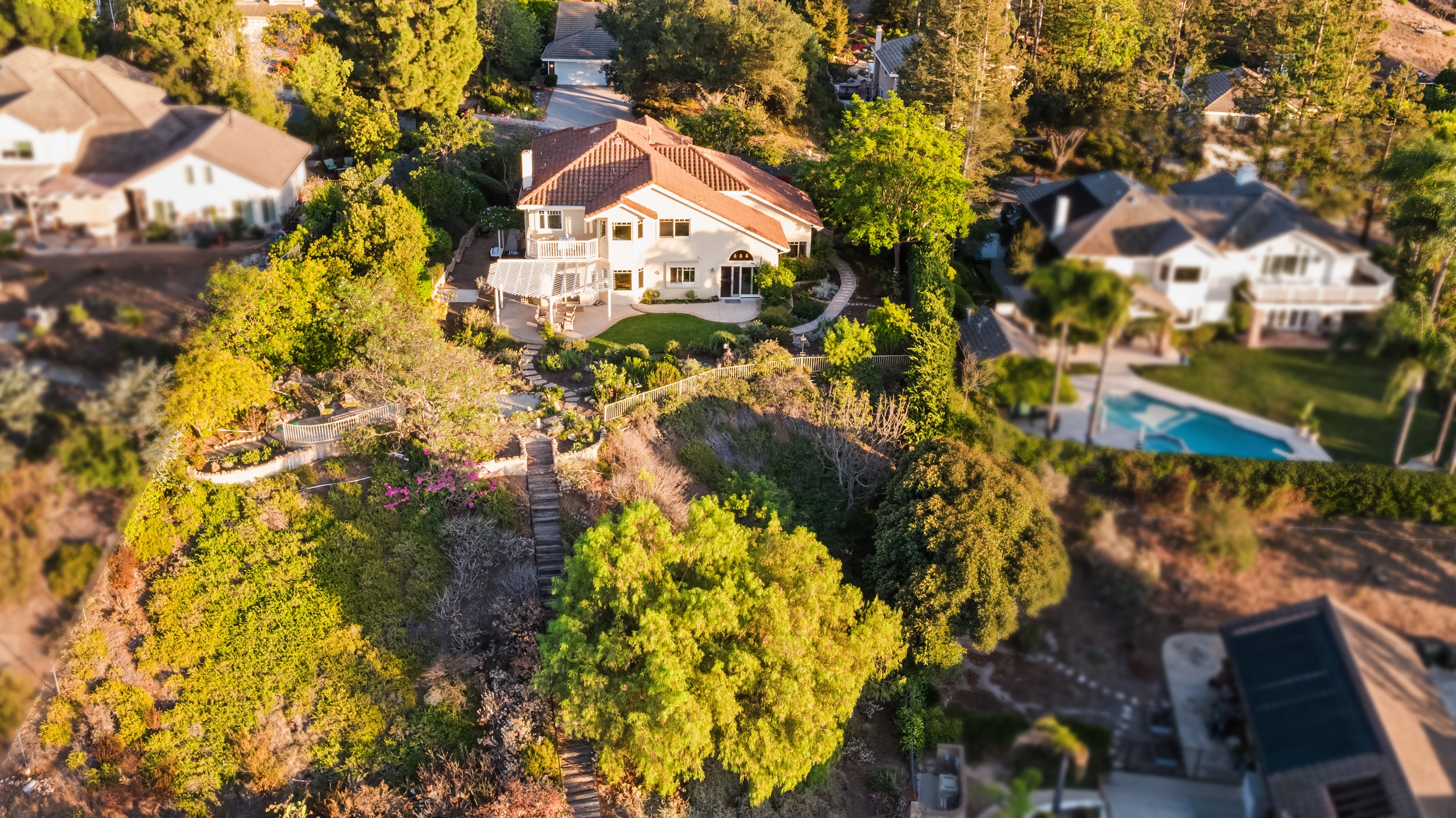  1098 Antelope Place, Newbury Park - 物件實景
