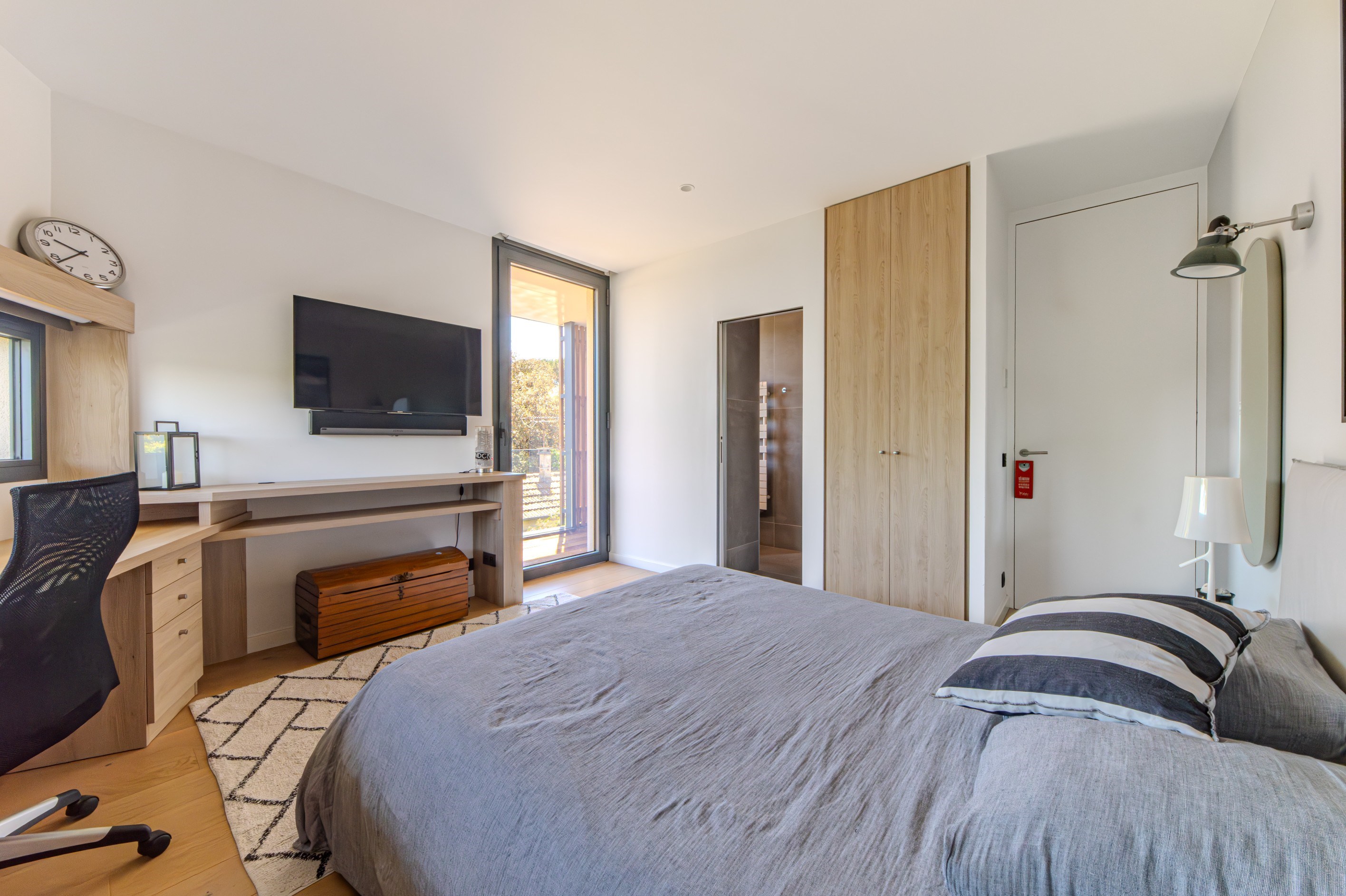 Exceptional address in Castelnau-le-Lez - Prestigious contemporary villa - 物件實景