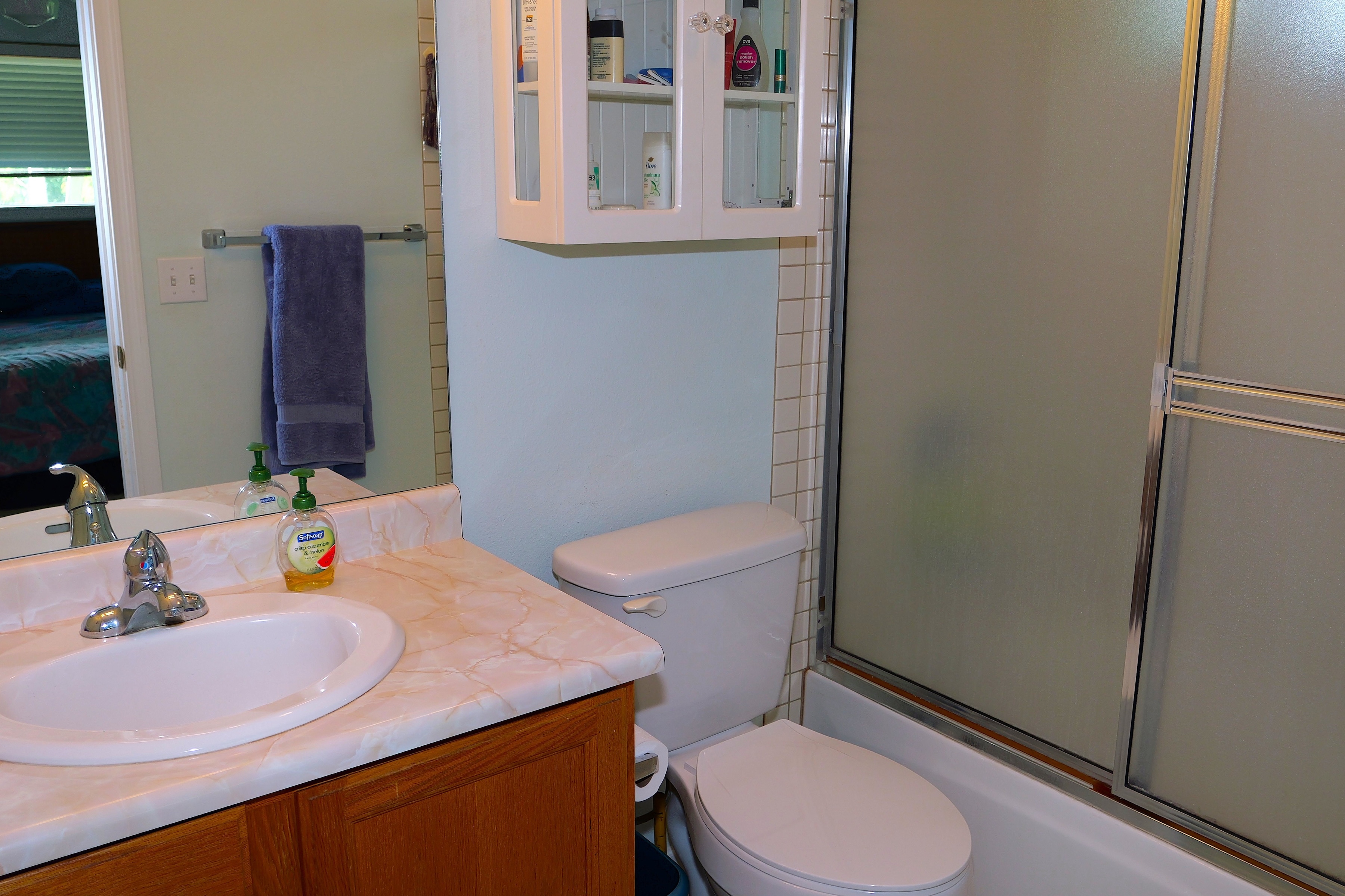  3 Bed/2Bath with 1/1 attached ohana - 物件實景