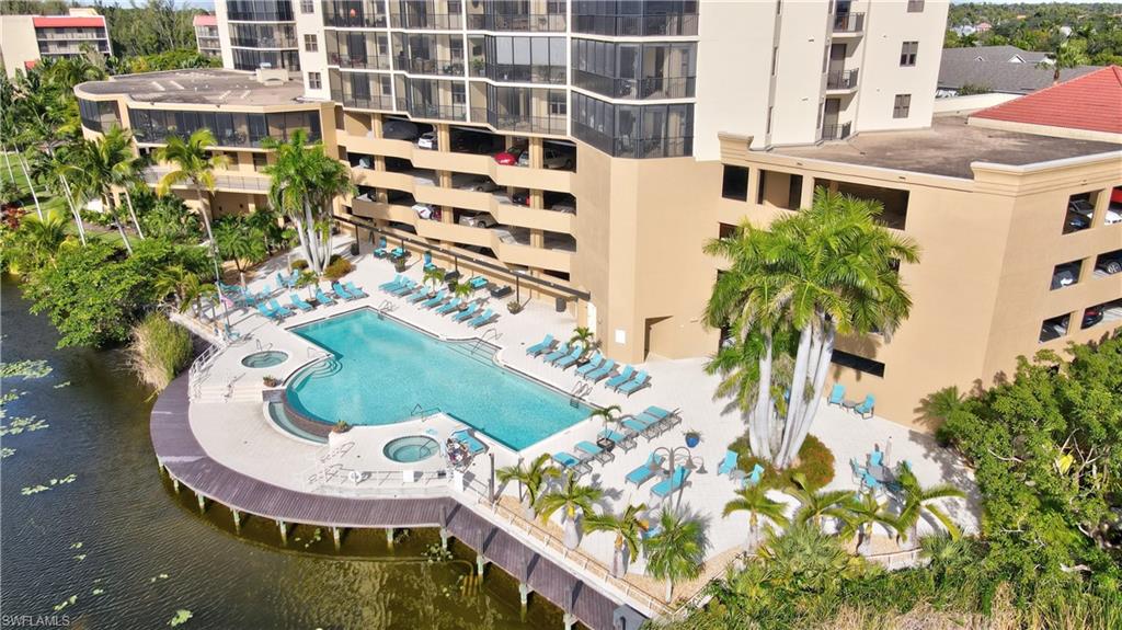 Fort Myers, Florida, 33907, United States, 2 Bedrooms Bedrooms, ,3 BathroomsBathrooms,Residential,For Sale,1994873