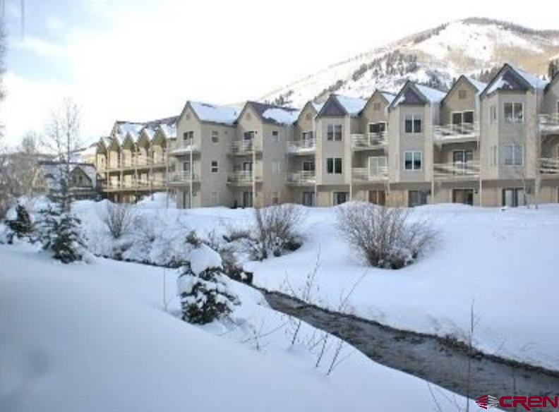 Telluride, Colorado, 81435, United States, 1 Bedroom Bedrooms, ,1 BathroomBathrooms,Residential,For Sale,1796783