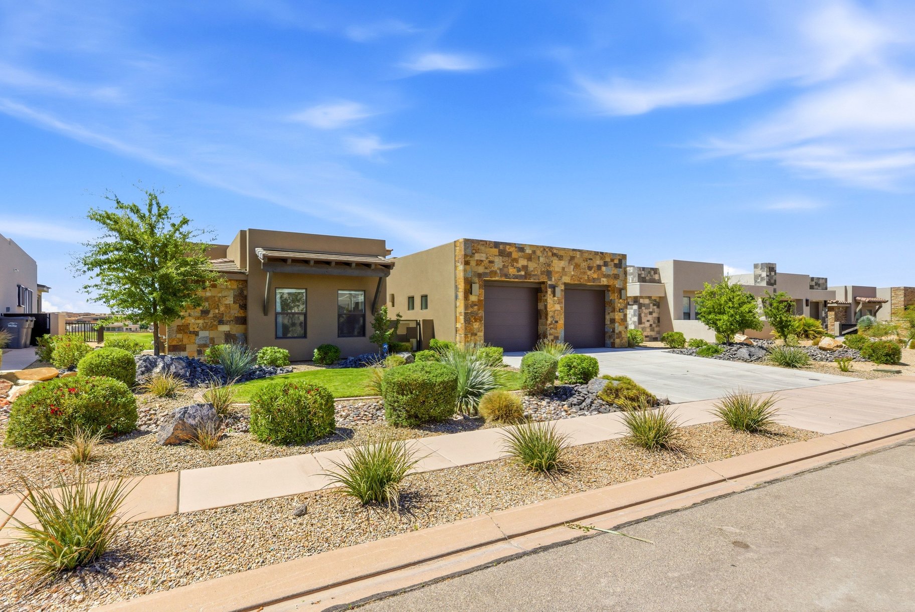  Desert Fairway Retreat with Short Term Investment Opportunity - 物件實景