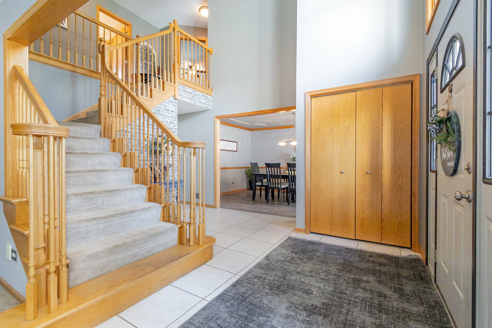 Frankfort, Illinois, 60423, United States, 4 Bedrooms Bedrooms, ,3 BathroomsBathrooms,Residential,For Sale,1985651