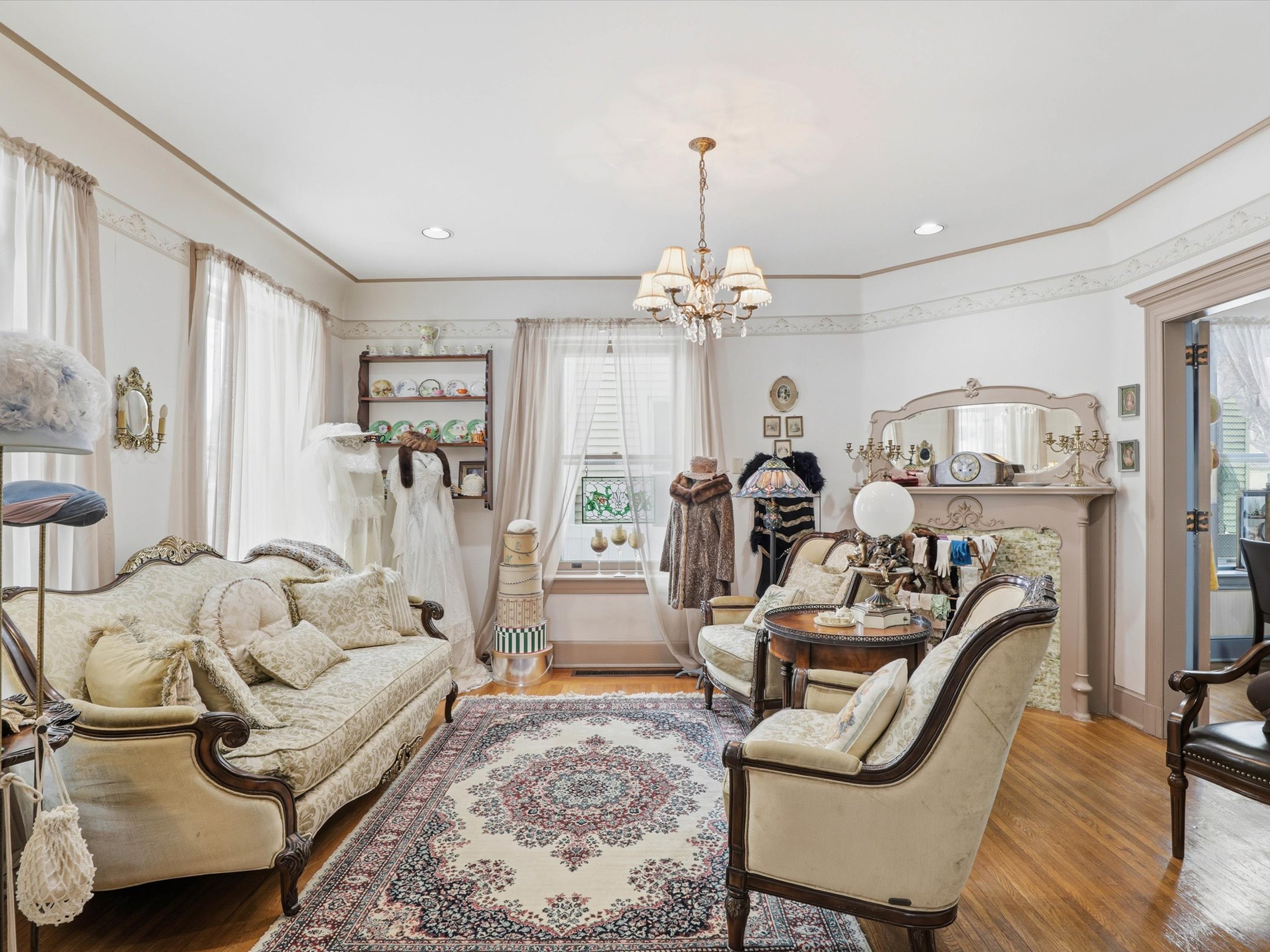  252 Frederick St, Hanover, PA 17331 - 物件實景