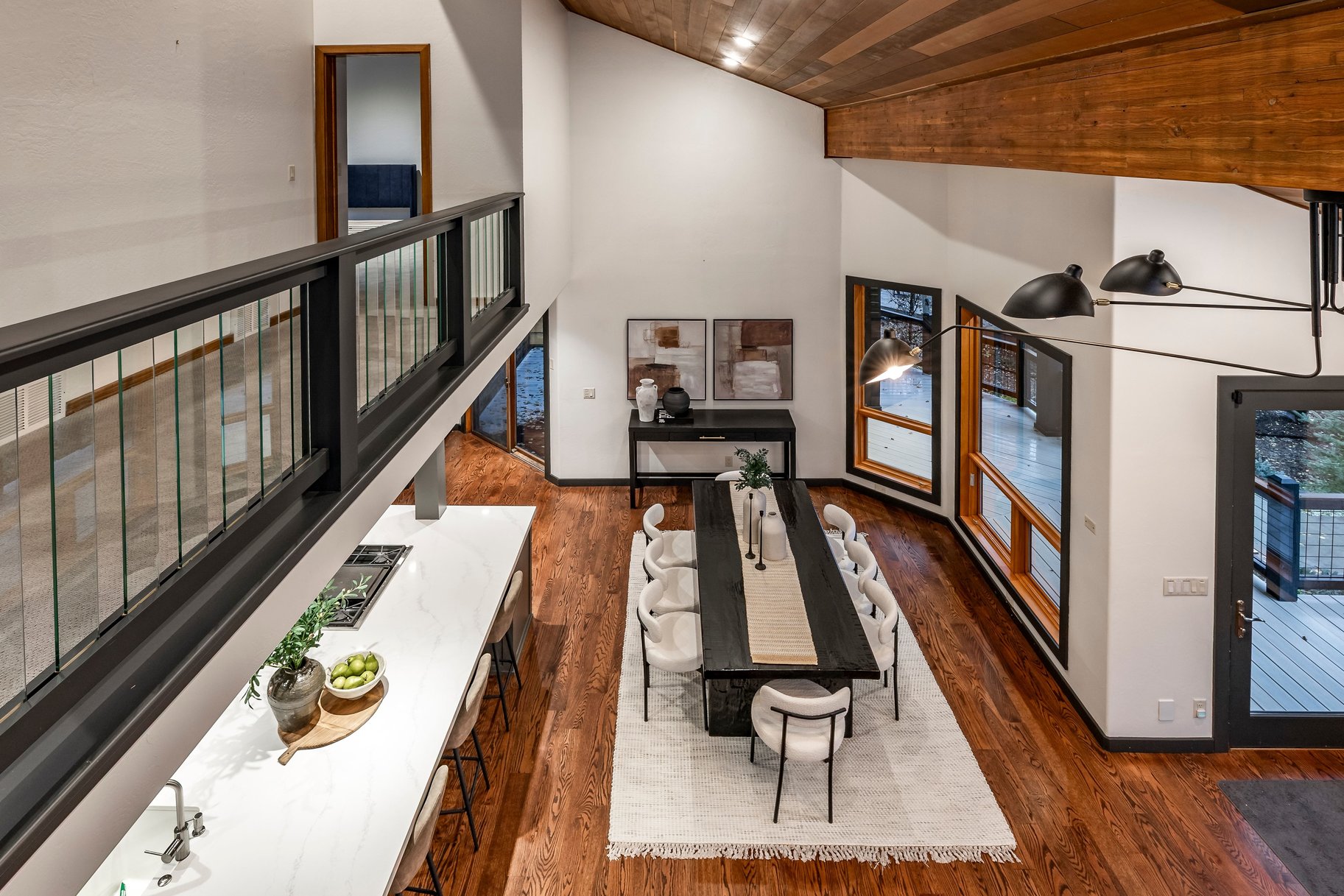  Quintessential Park Meadows Living with Direct Deer Valley Views - 物件實景