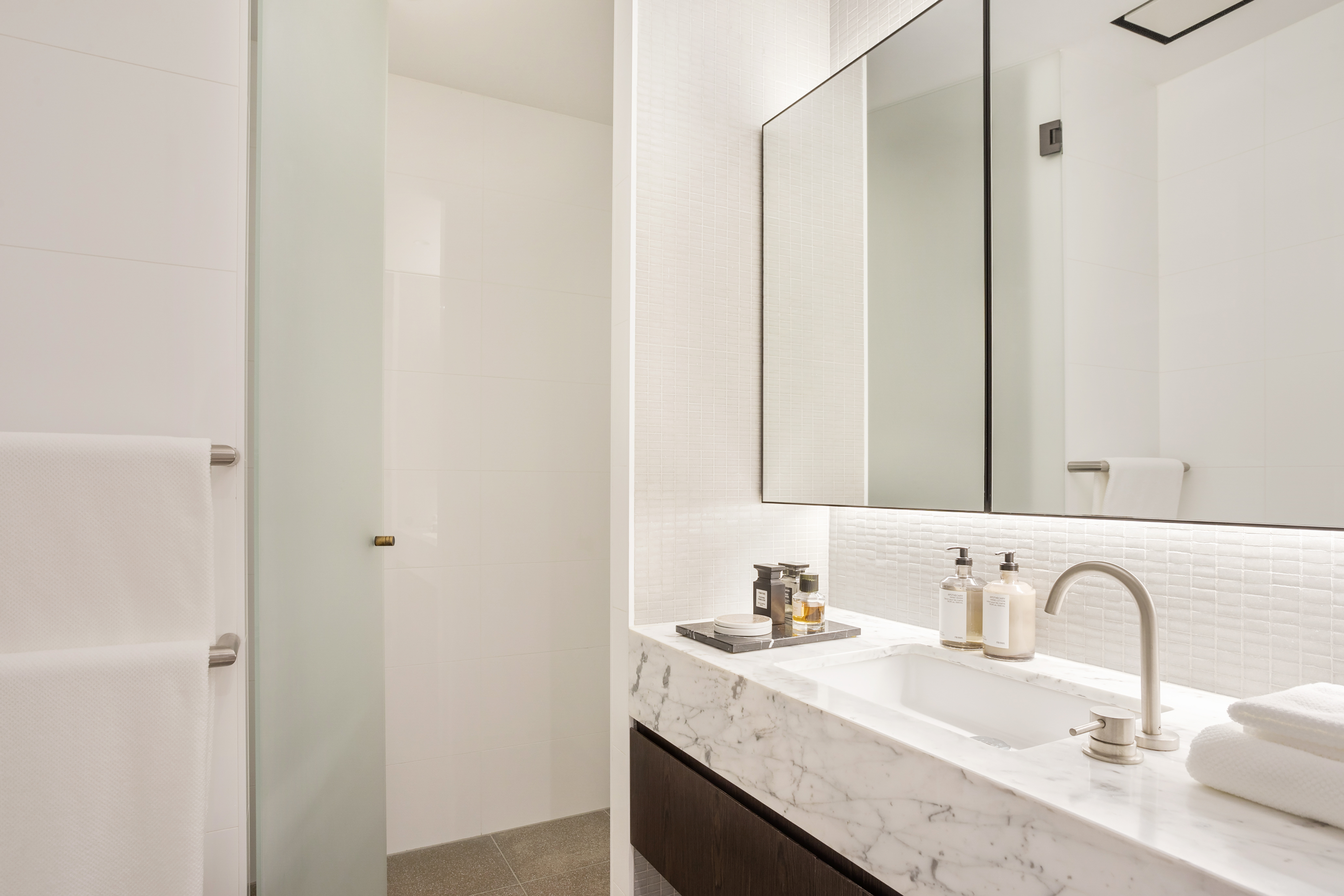  2/10 Wylde Street, Potts Point - 物件實景