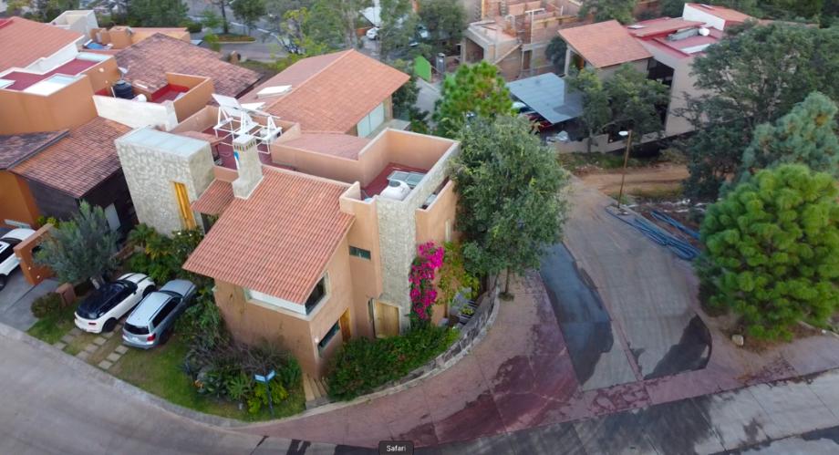 Bosque Monarca, Morelia, Michoacán de Ocampo, 58350, Mexico, 4 Bedrooms Bedrooms, ,4 BathroomsBathrooms,Residential,For Sale,Bosque Monarca,1444392