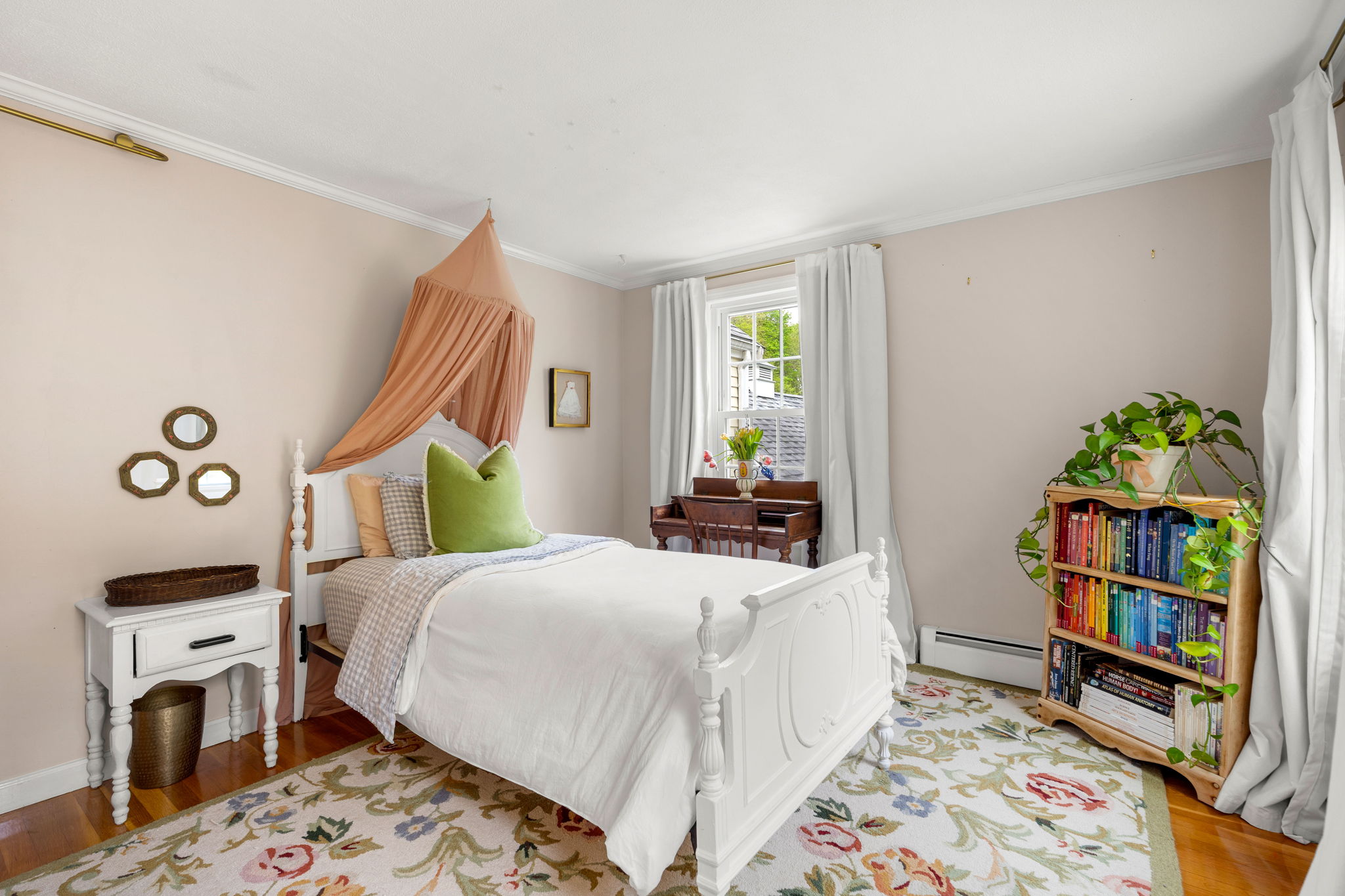  156 Washington St, Boxford, MA, 01921 - 物件實景