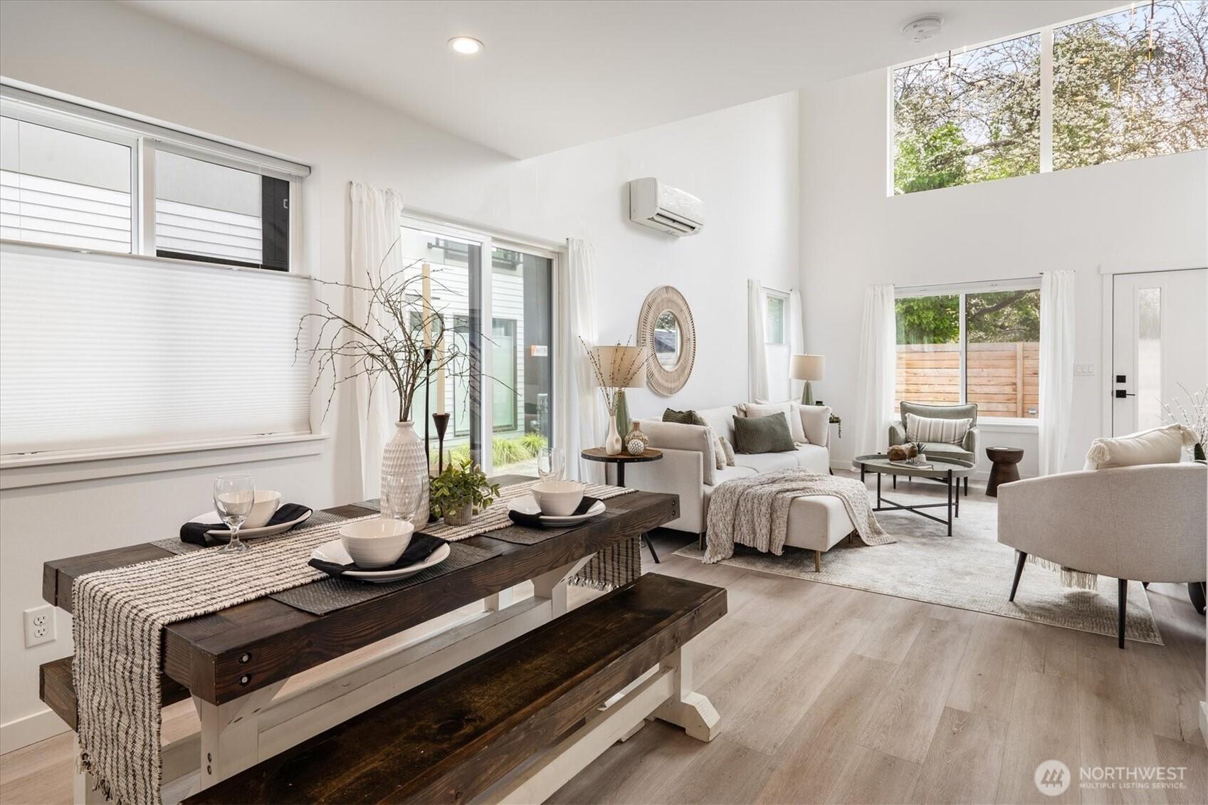 SEATTLE, Washington, 98117, United States, 2 Bedrooms Bedrooms, ,3 BathroomsBathrooms,Residential,For Sale,1720881