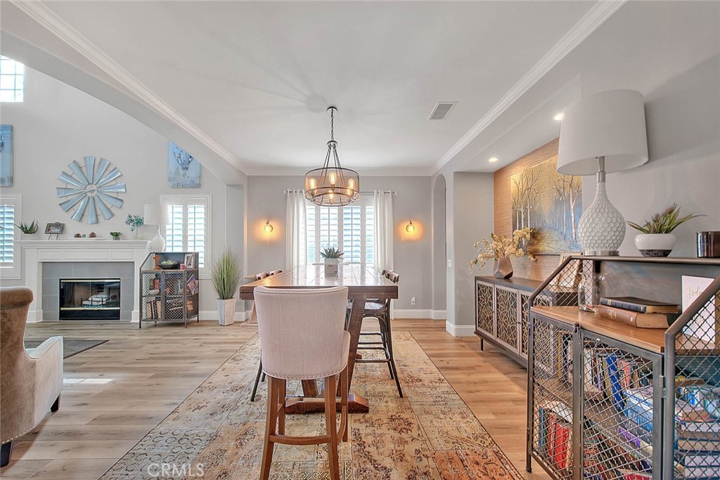 Corona, California, 92881, United States, 6 Bedrooms Bedrooms, ,6 BathroomsBathrooms,Residential,For Sale,1810577