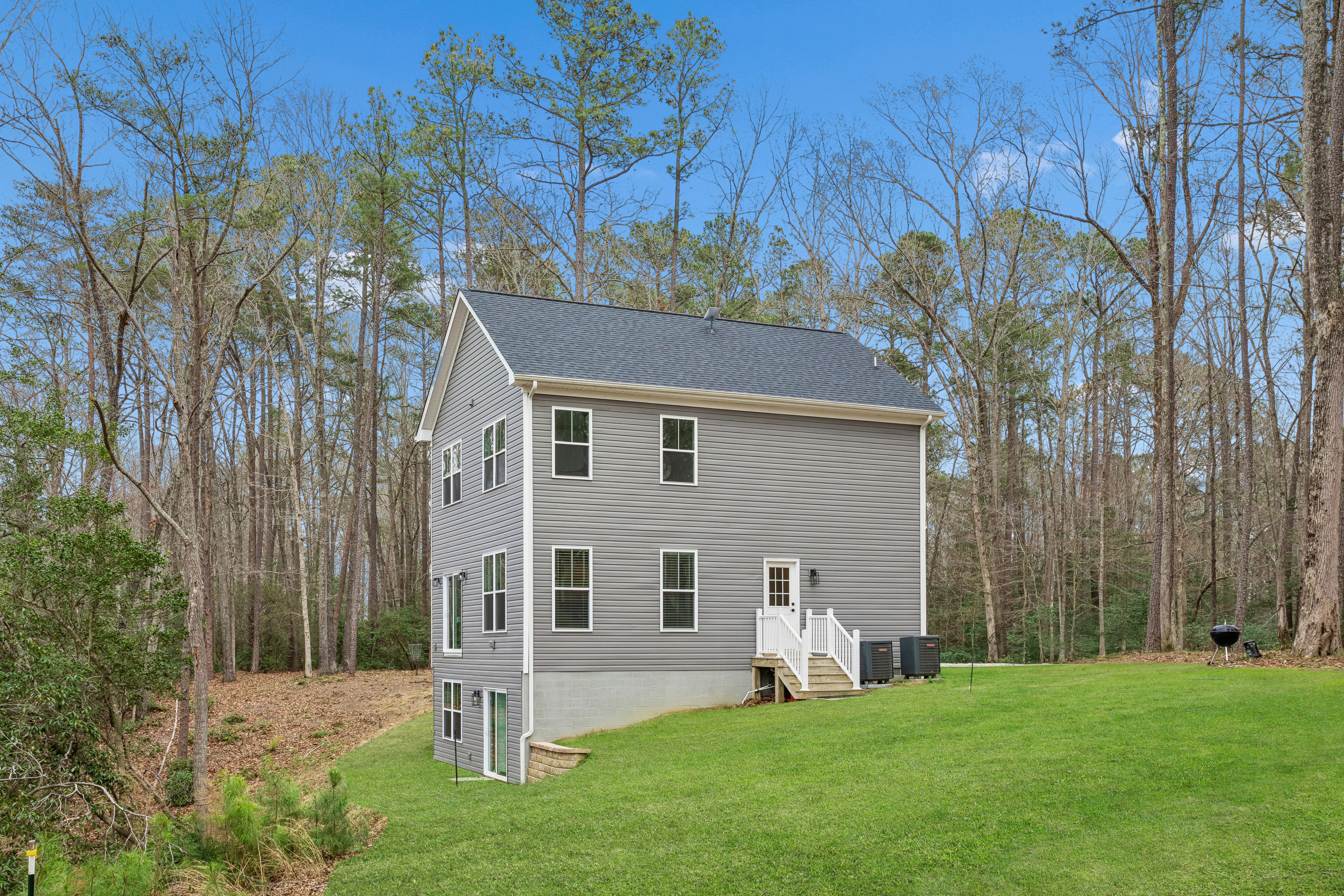  11490 Doctors Creek Road, Lanexa, VA 23089 - 物件實景