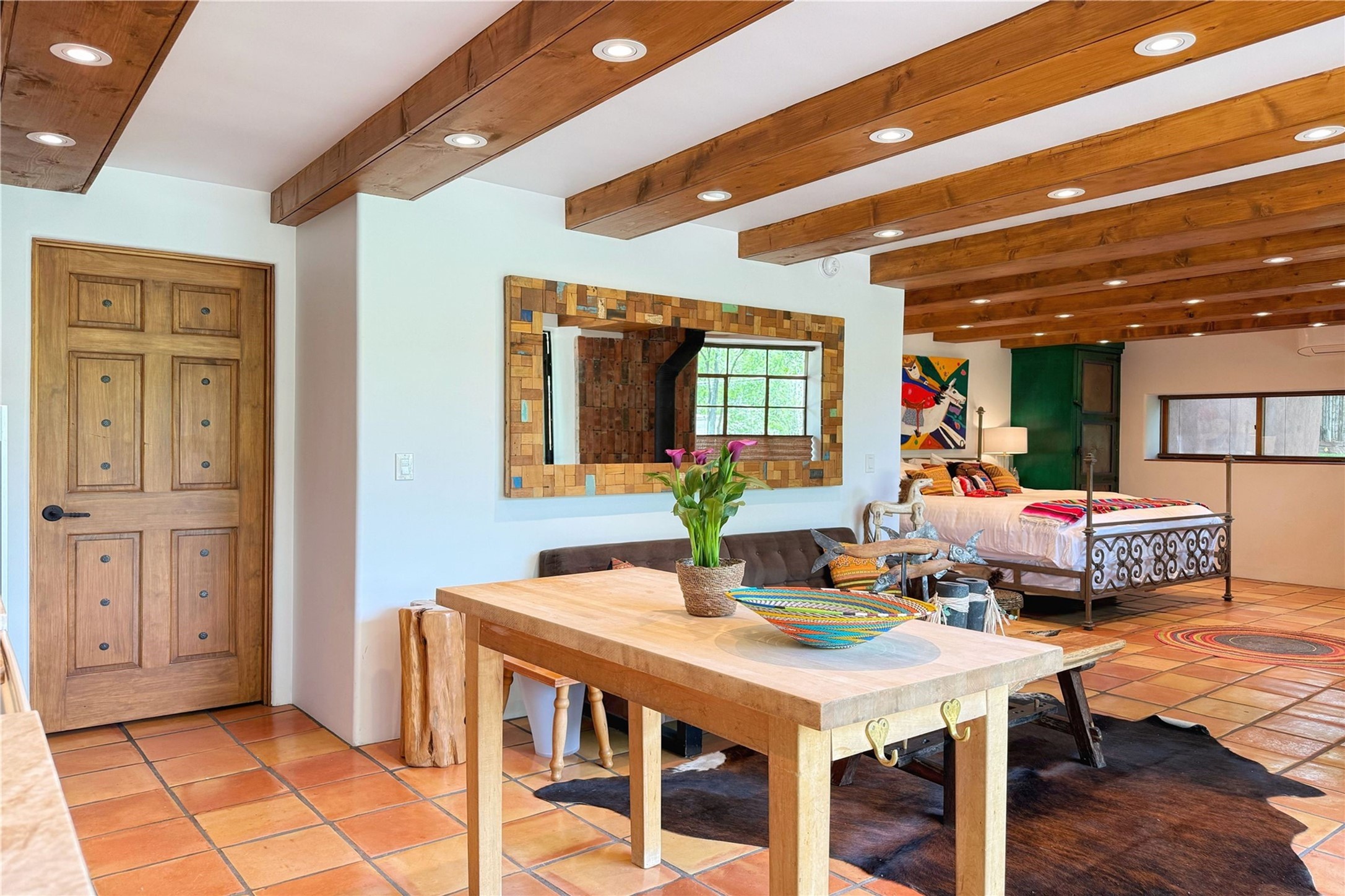  1352 Bishops Lodge Road - 物件實景