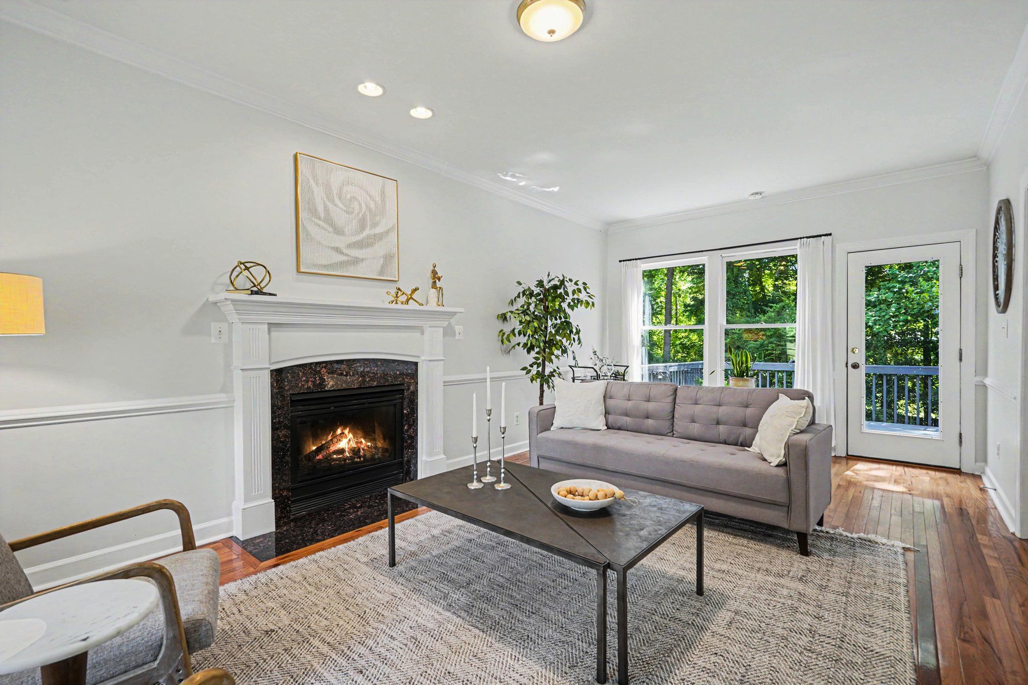 Baileymoor Ct, Fuquay Varina, NC 27526 #1