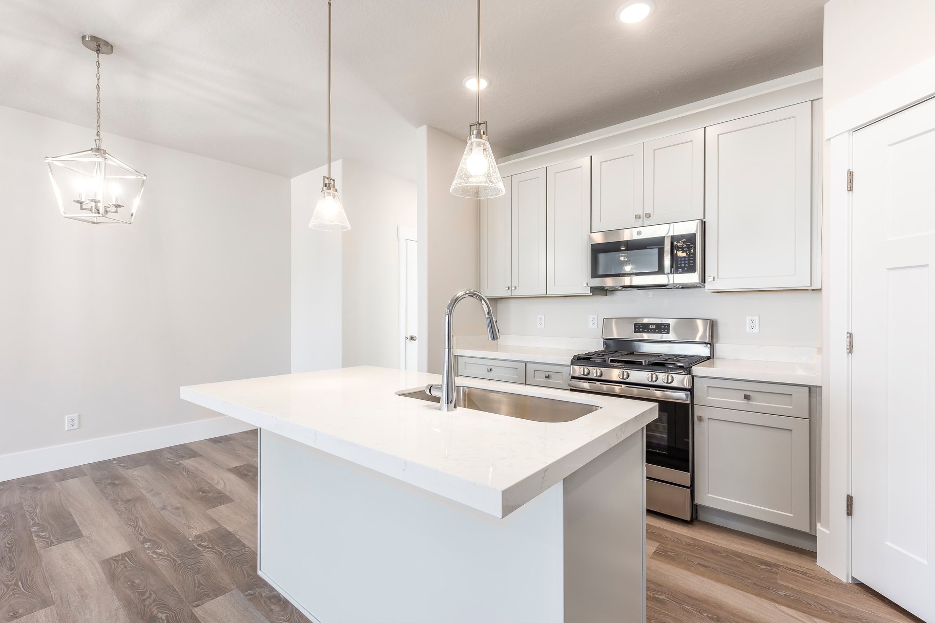  Biltmore Floor Plan at The Ridge at Spanish Fork - 物件實景