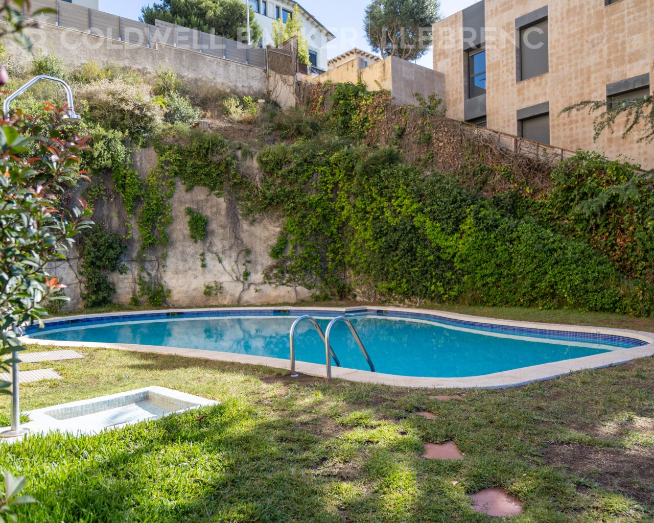 Barcelona, Barcelona, Sarri? - Sant Gervasi, Vallv, Barcelona, Catalonia, ES, 4 Bedrooms Bedrooms, ,2 BathroomsBathrooms,Residential,For Sale,Barcelona, Barcelona, Sarri? - Sant Gervasi, Vallv,1624056
