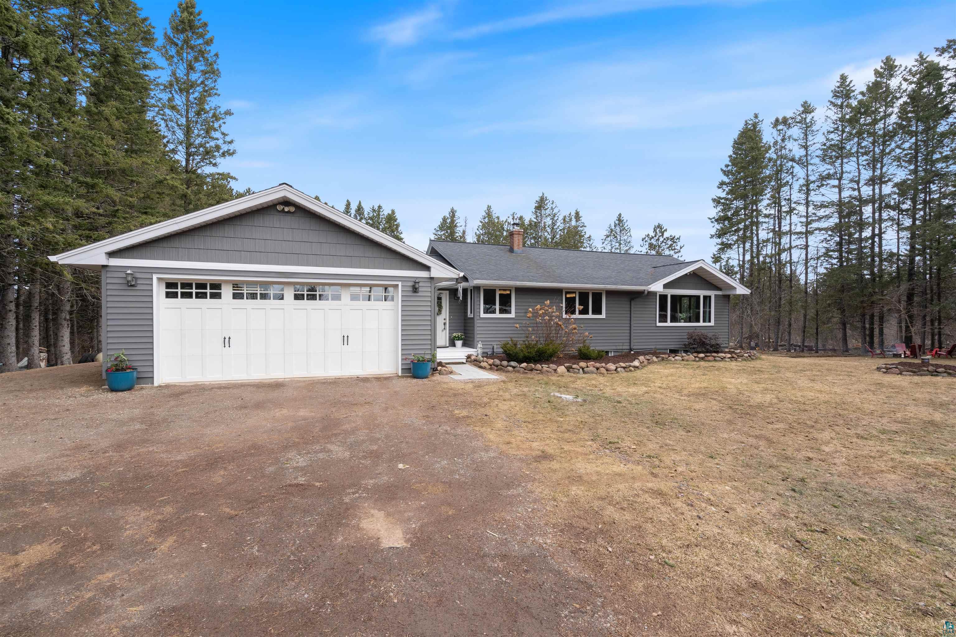 Hermantown, Minnesota, 55810, United States, 3 Bedrooms Bedrooms, ,1 BathroomBathrooms,Residential,For Sale,2040486