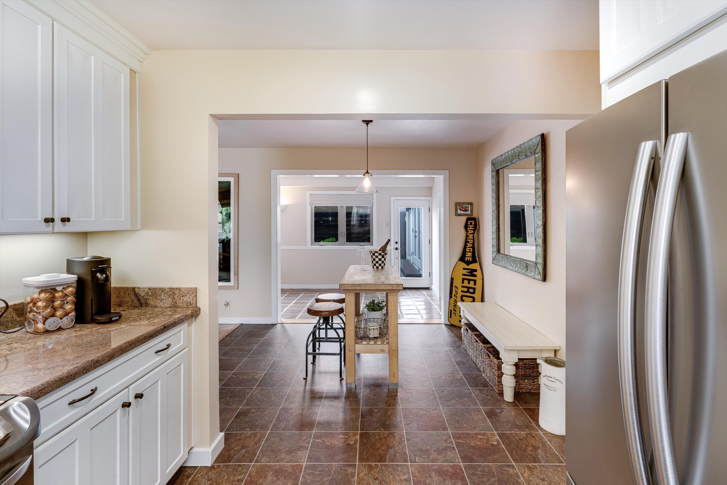  1610 Spring Mountain Road St. Helena - 物件實景