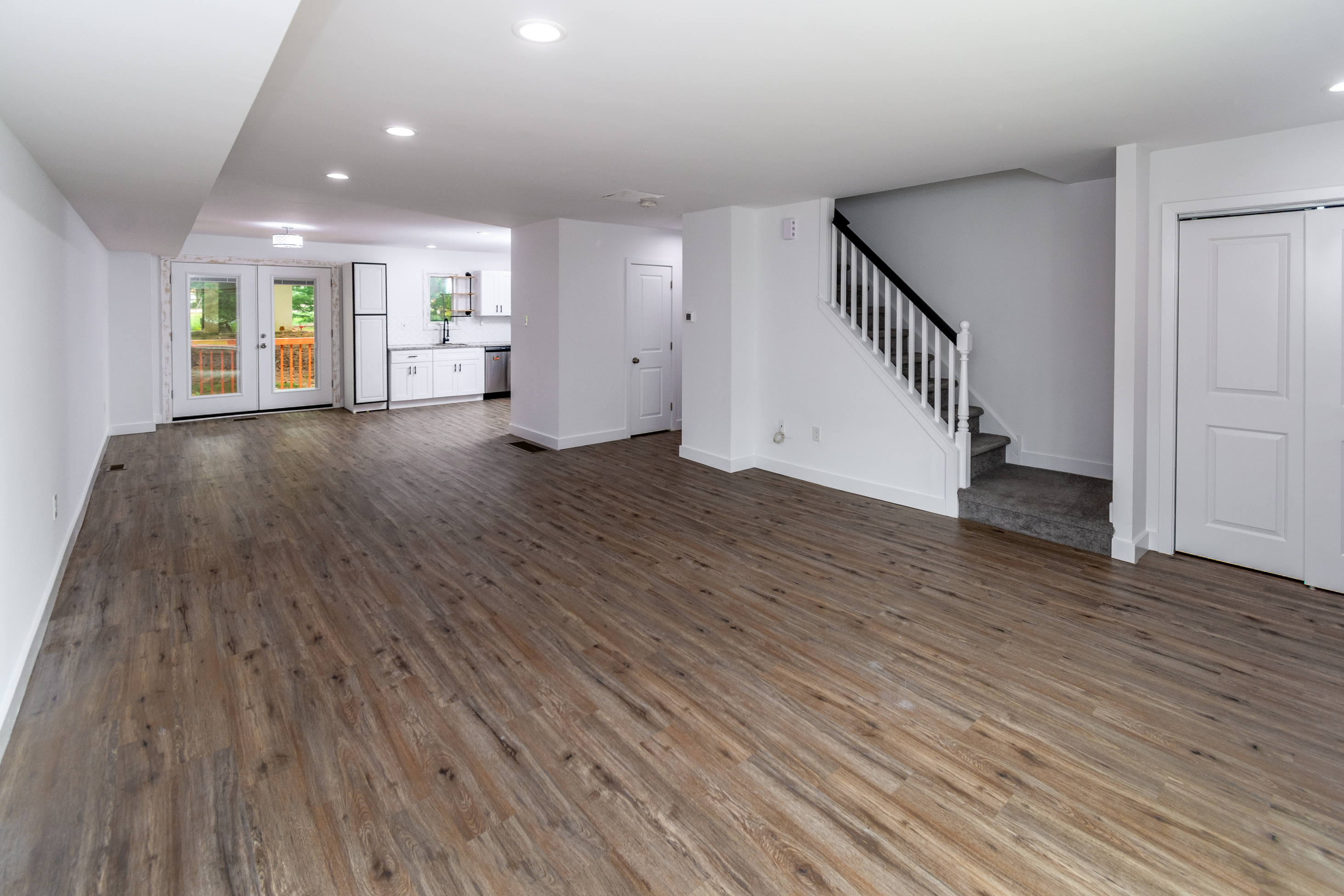  Stylish Three-Bedroom Townhome Near Shops, Dining and SEPTA - 物件實景