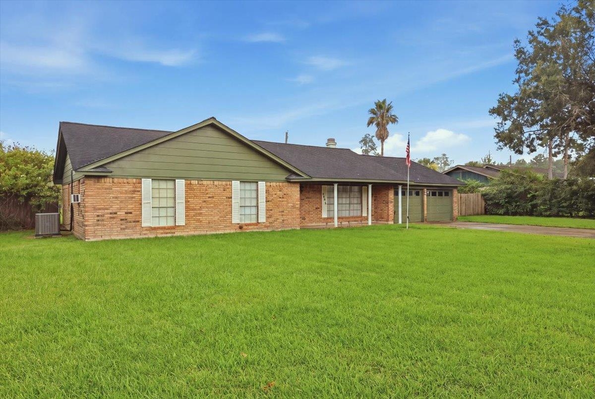 Friartuck Dr, Orange, TX 77632 #1