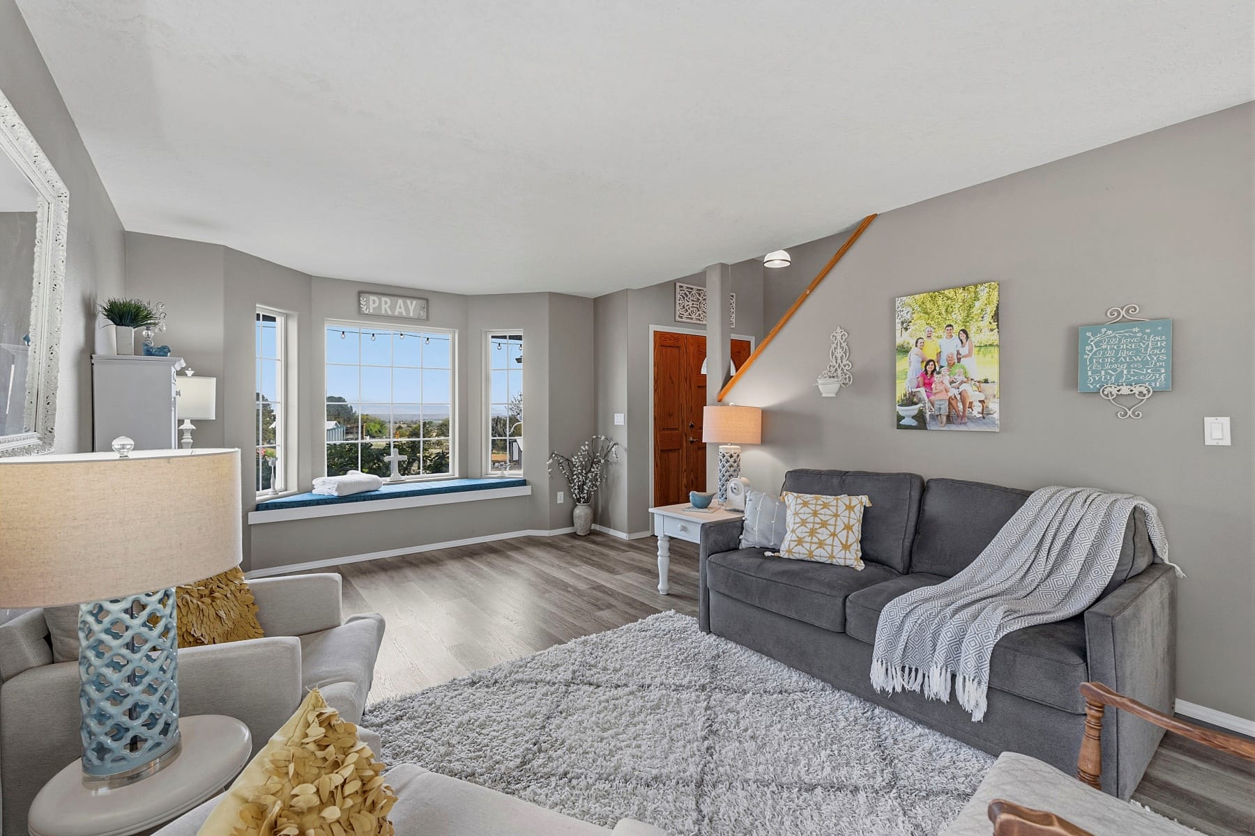  2045 NE Camas Lane Madras, OR 97741 - 物件實景
