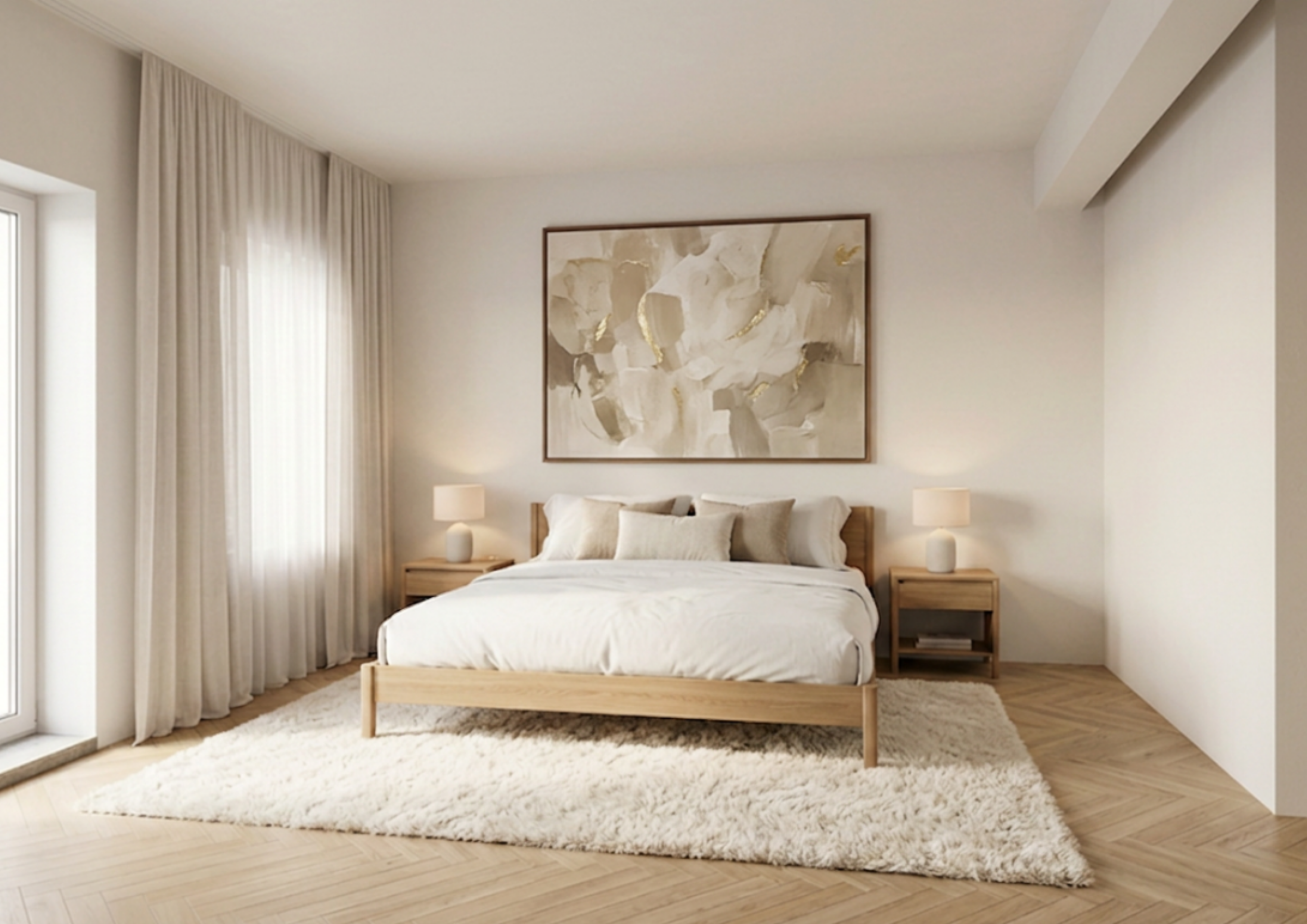  Penthouse on Boat Club Road, Pune - 物件實景