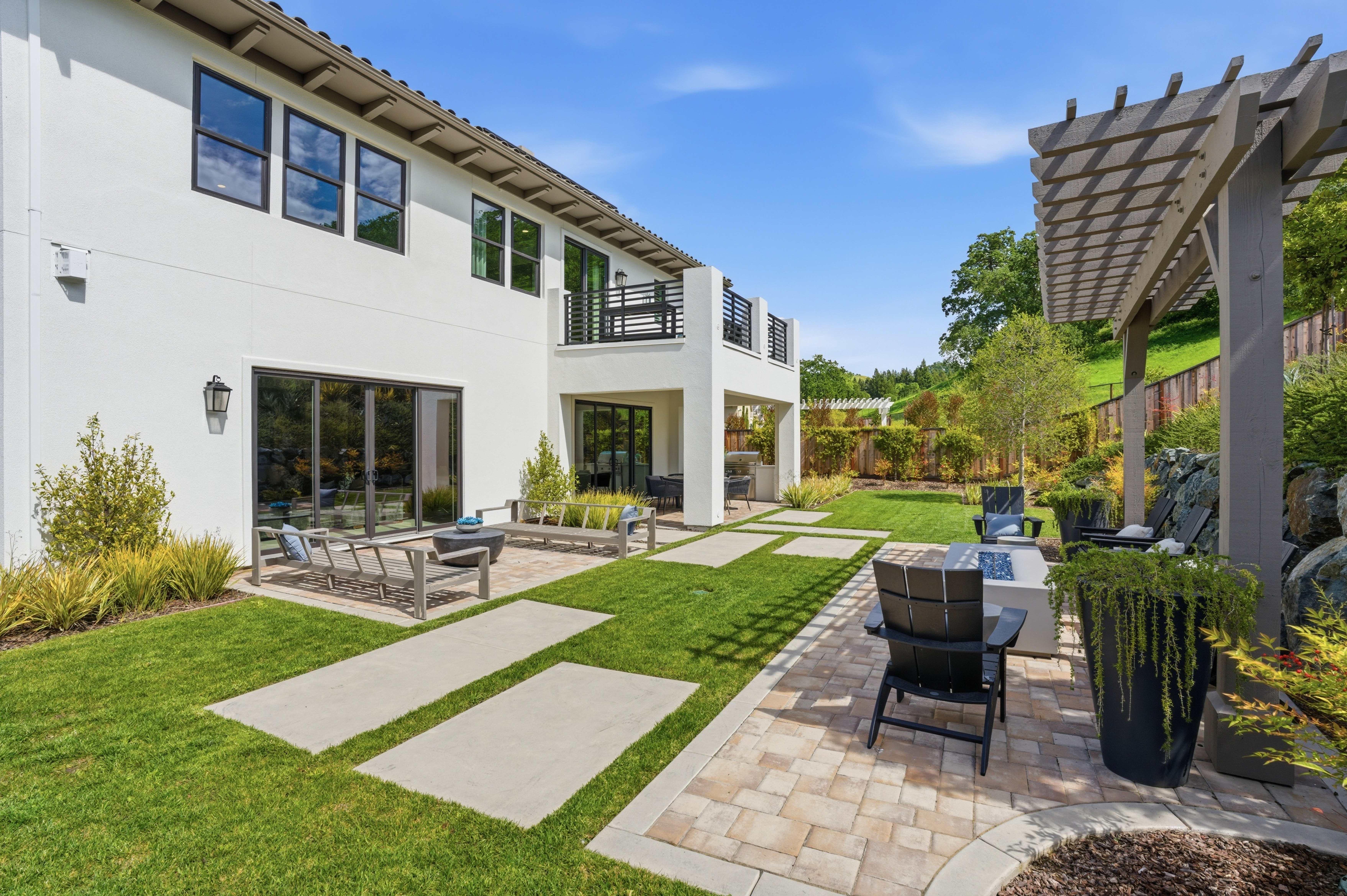  Elegance Amidst Danville’s Open Space - 物件實景