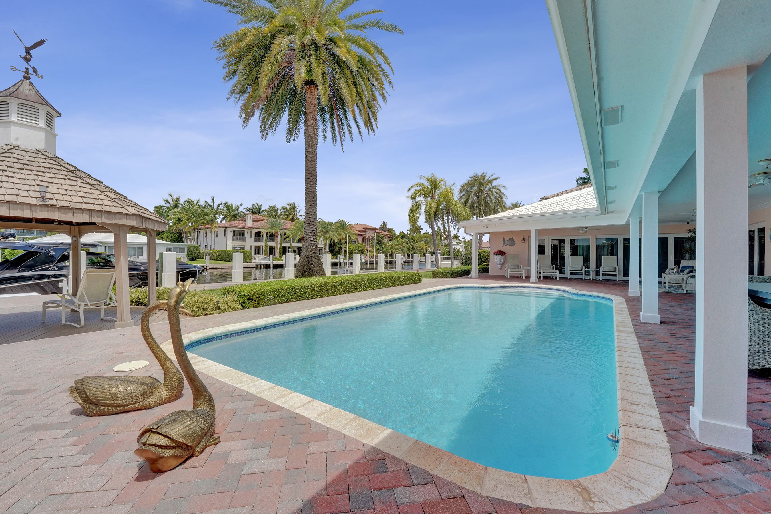  163 Nurmi Drive, Fort Lauderdale, FL, 33301 - 物件實景