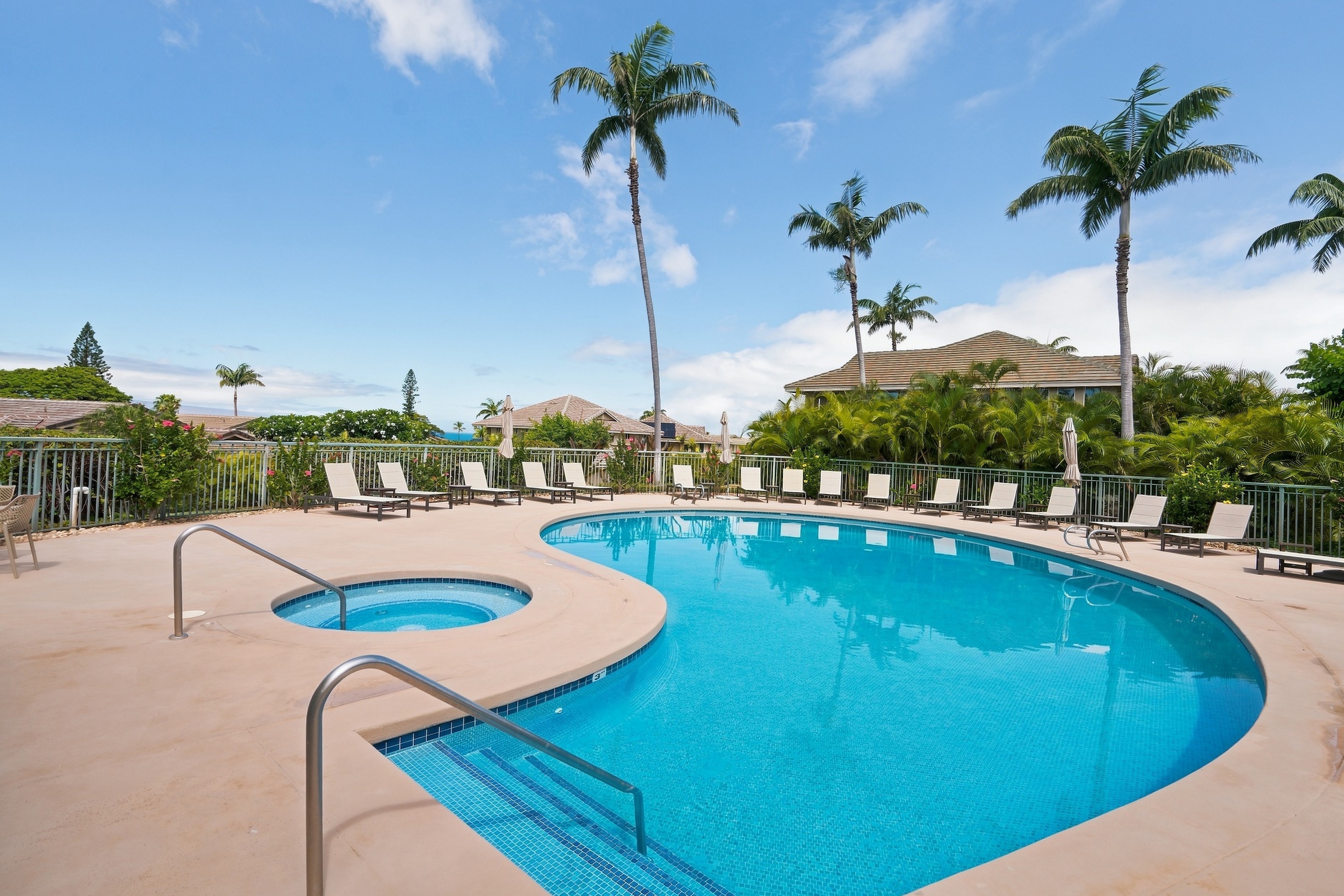  Elevated Island Living at the Vintage at Kaanapali - 物件實景