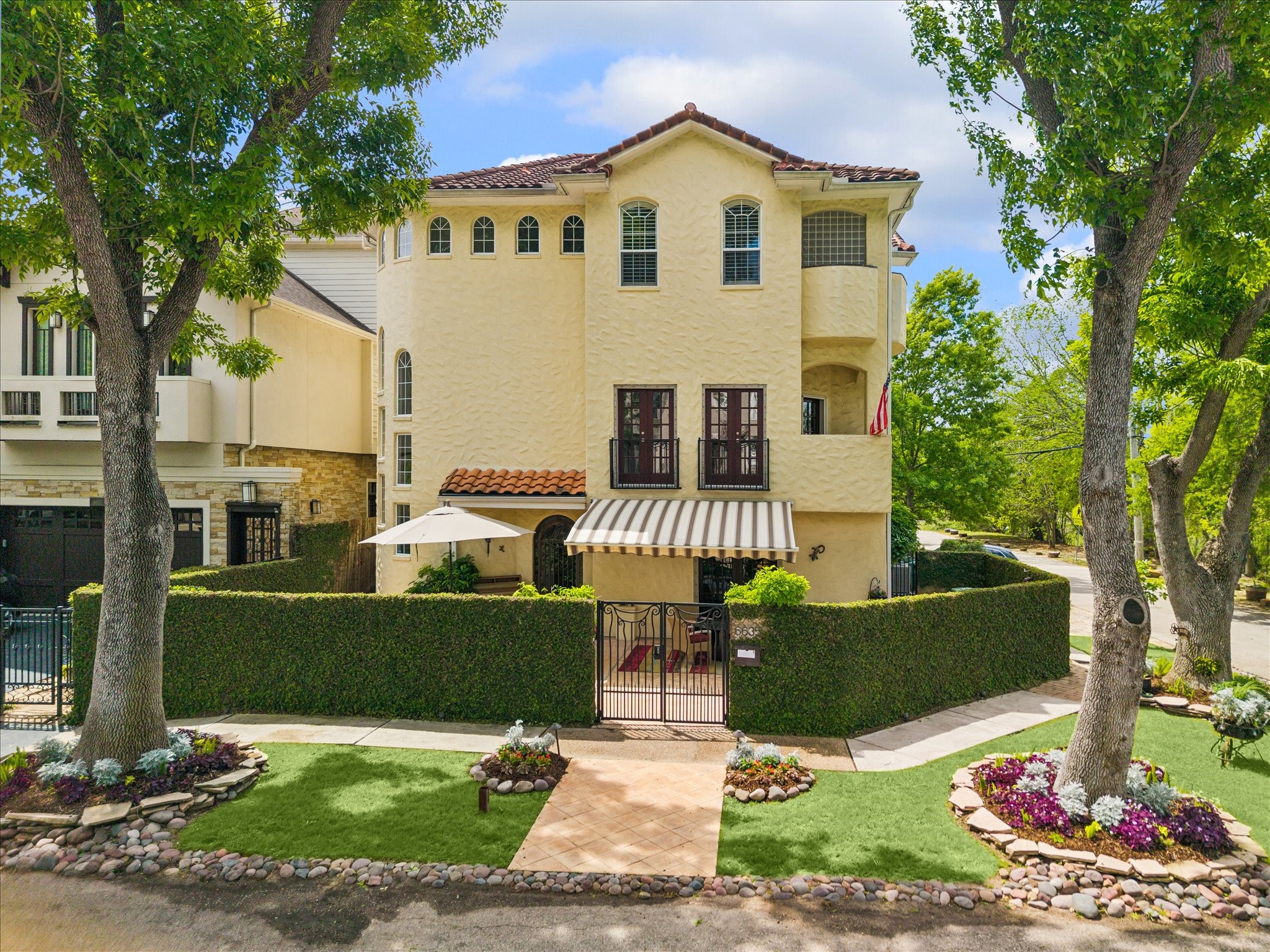  6635 Minola Street - 物件實景