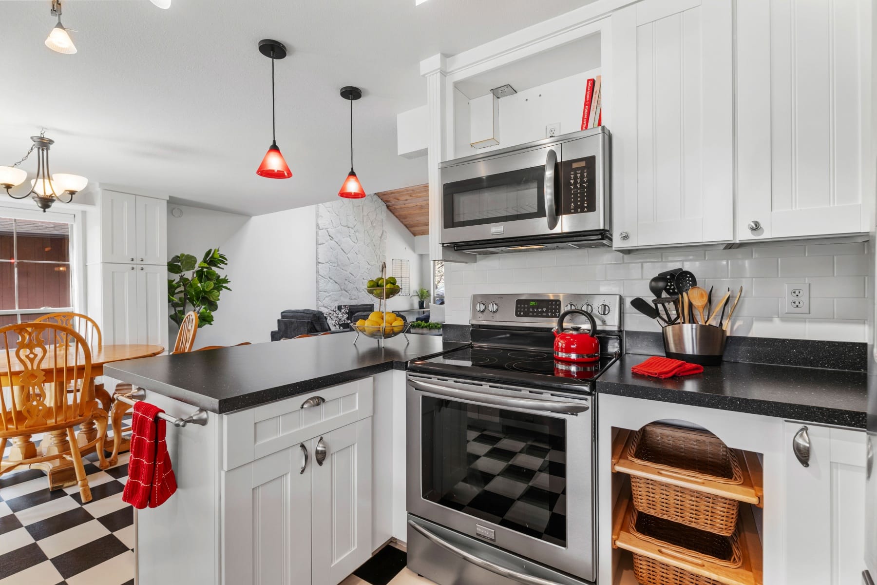  57308 Approach Lane #2 Sunriver, OR 97707 - 物件實景