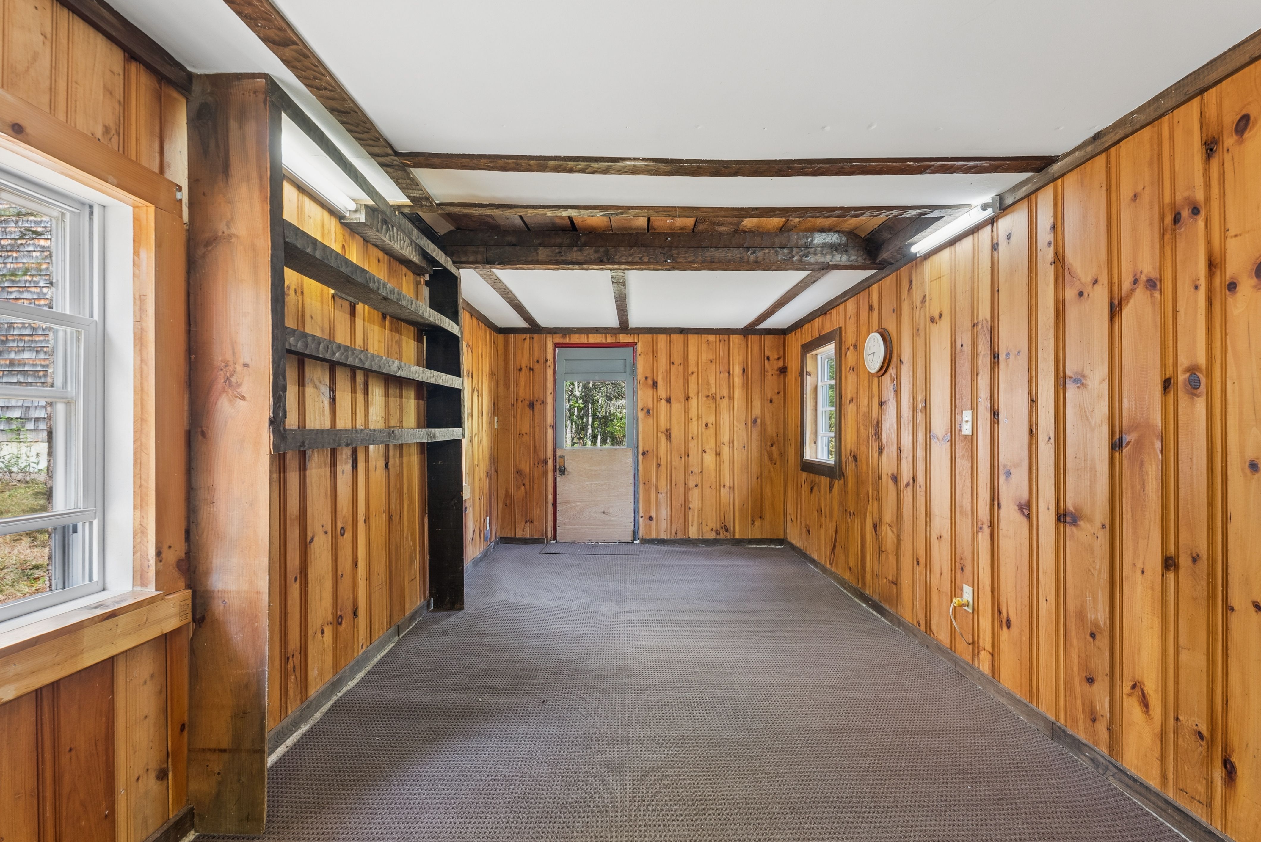 257 River Road, Richmond, ME 04357 - 物件實景