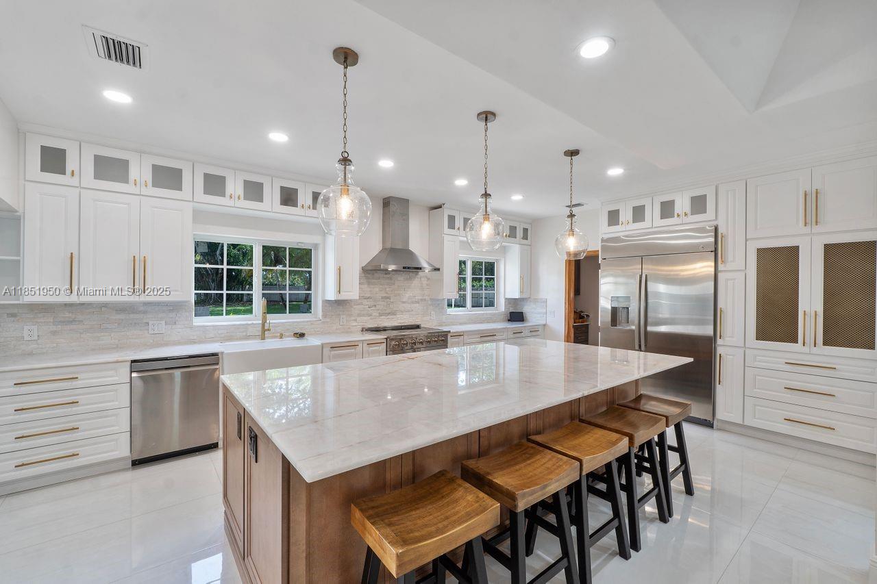 Pinecrest, Florida, 33156, United States, ,Land,For Sale,1908313