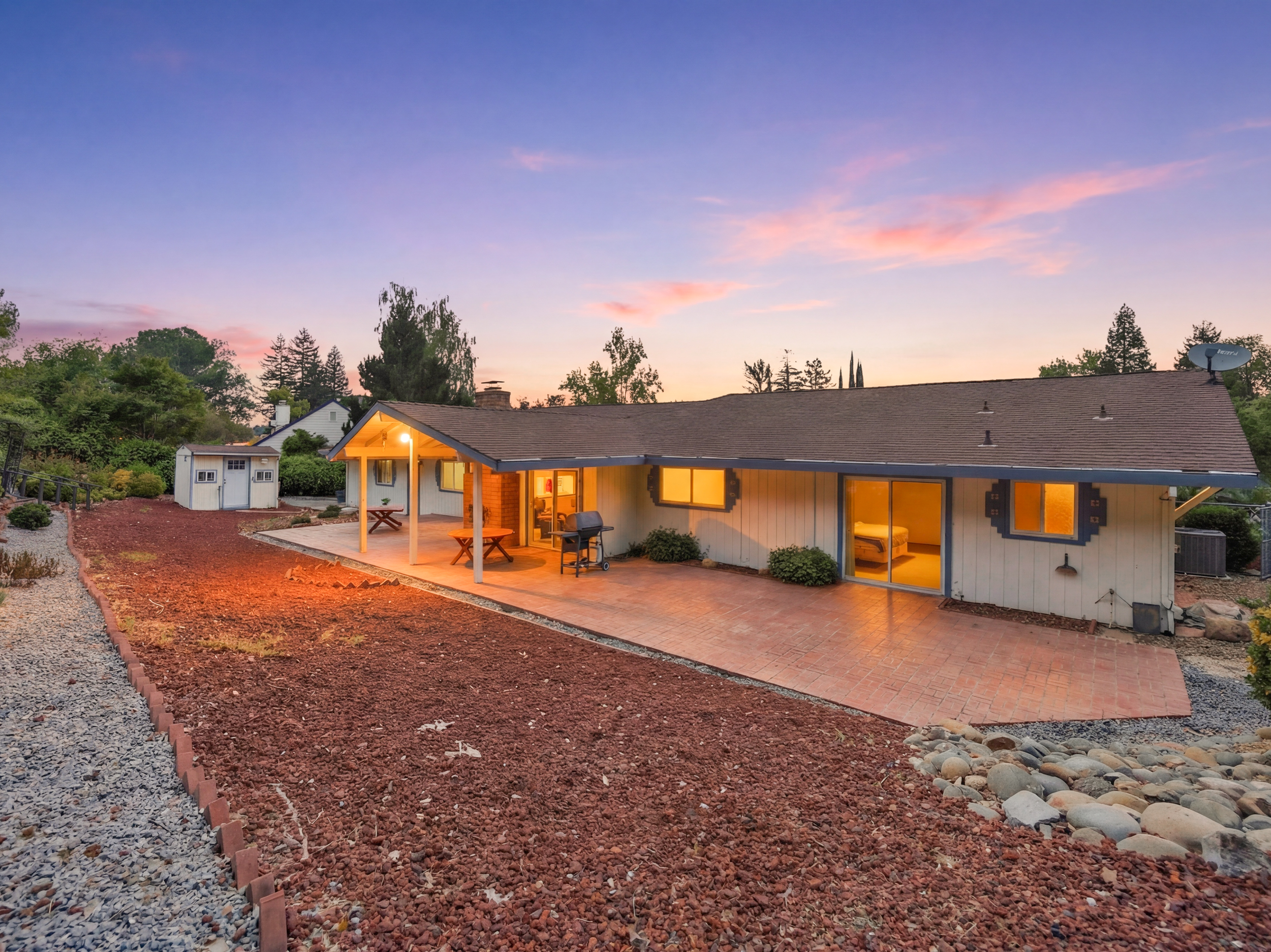  4071 Silver Street, Rocklin, CA 95677 - 物件實景