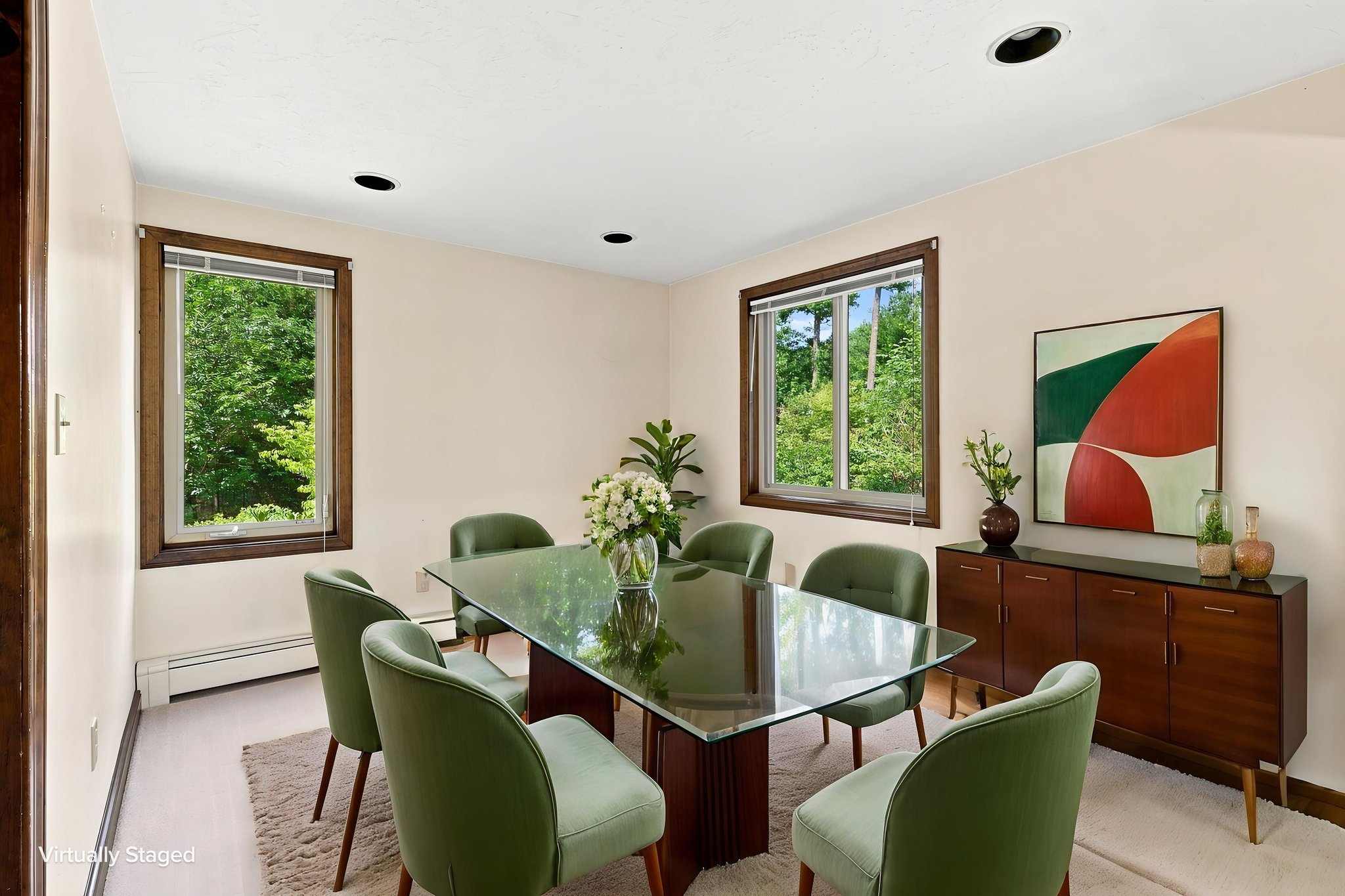  53 Trout Farm Ln, Dux - 物件實景