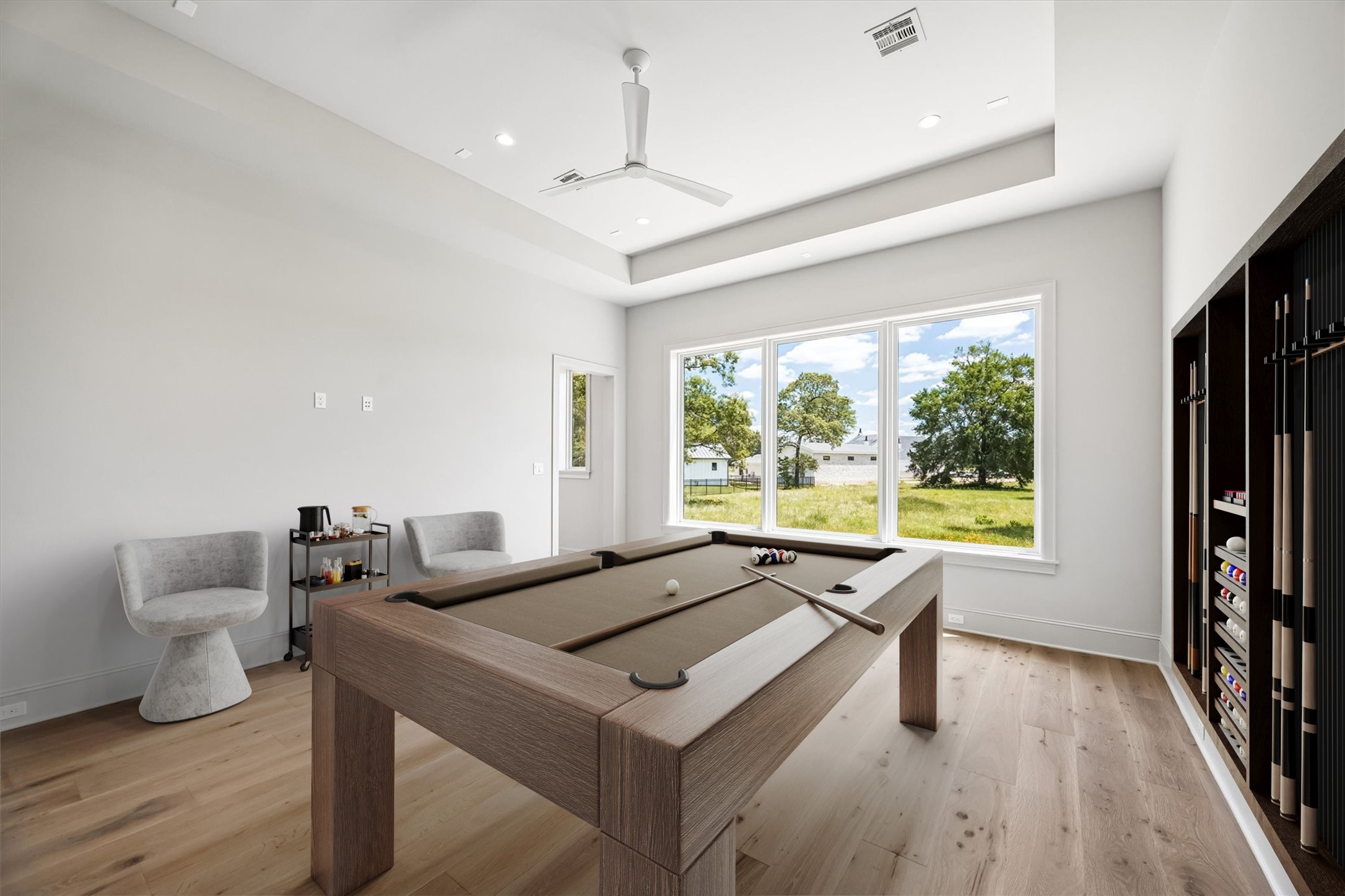  2418 Emerie Arbor Lane - 物件實景