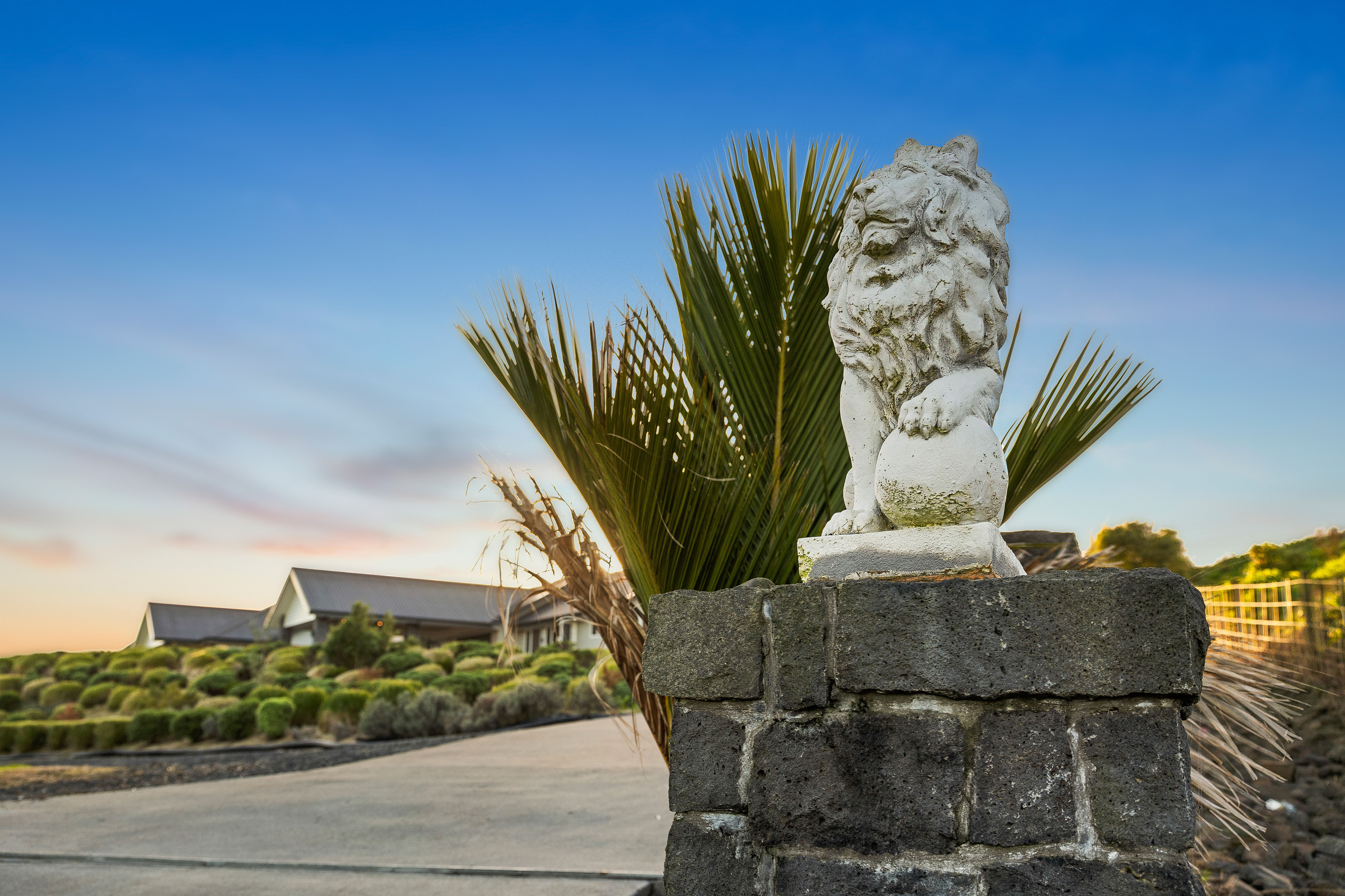  40  Bayly Road, Pukekohe, Auckland - 物件實景