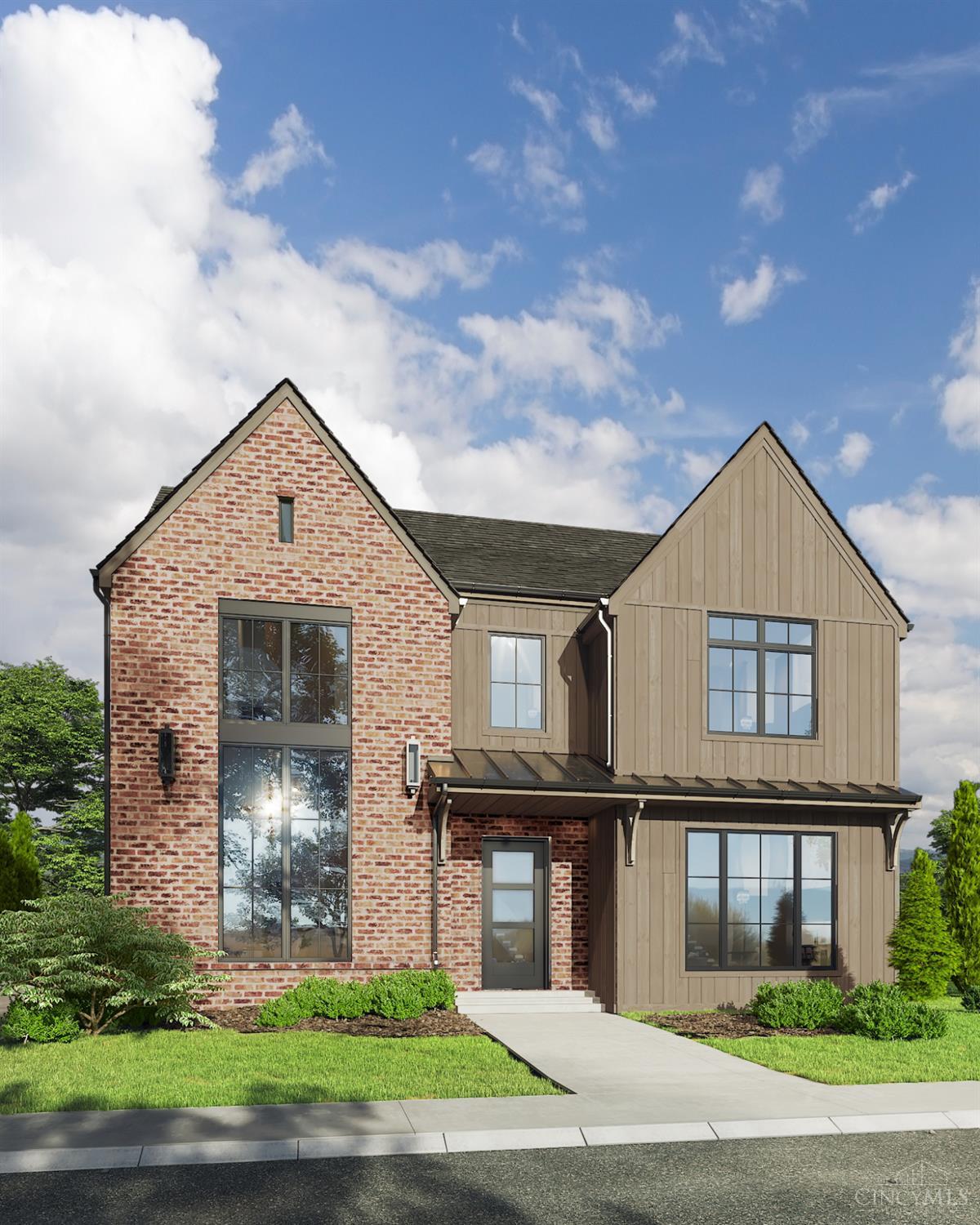 Montgomery, Ohio, 45242, United States, 4 Bedrooms Bedrooms, ,4 BathroomsBathrooms,Residential,For Sale,1847431