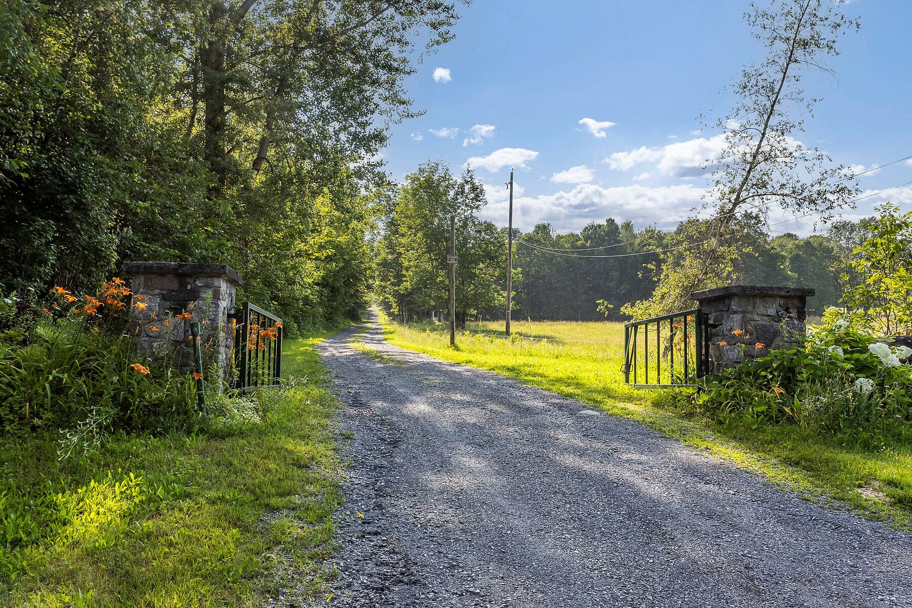  Frelighsburg, Eastern Townships - 物件實景