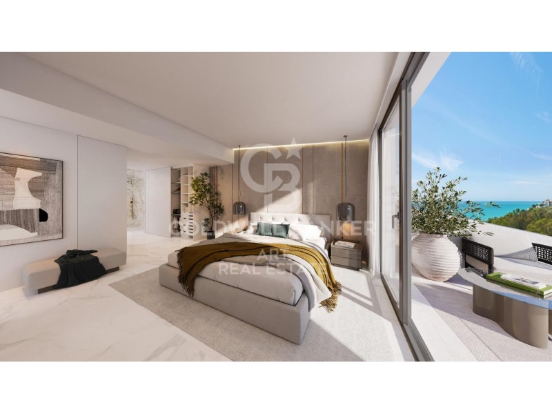 Benalmádena, Andalusia, ES, 3 Bedrooms Bedrooms, ,2 BathroomsBathrooms,Residential,For Sale,1950842