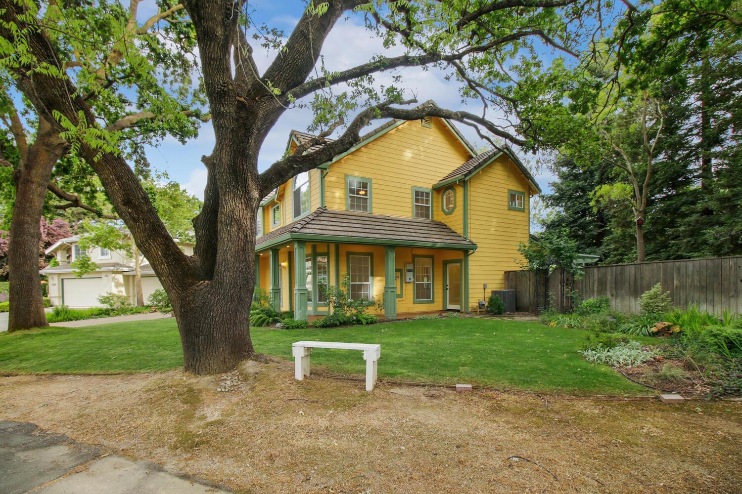 Davis, California, 95618, United States, 4 Bedrooms Bedrooms, ,3 BathroomsBathrooms,Residential,For Sale,1828068