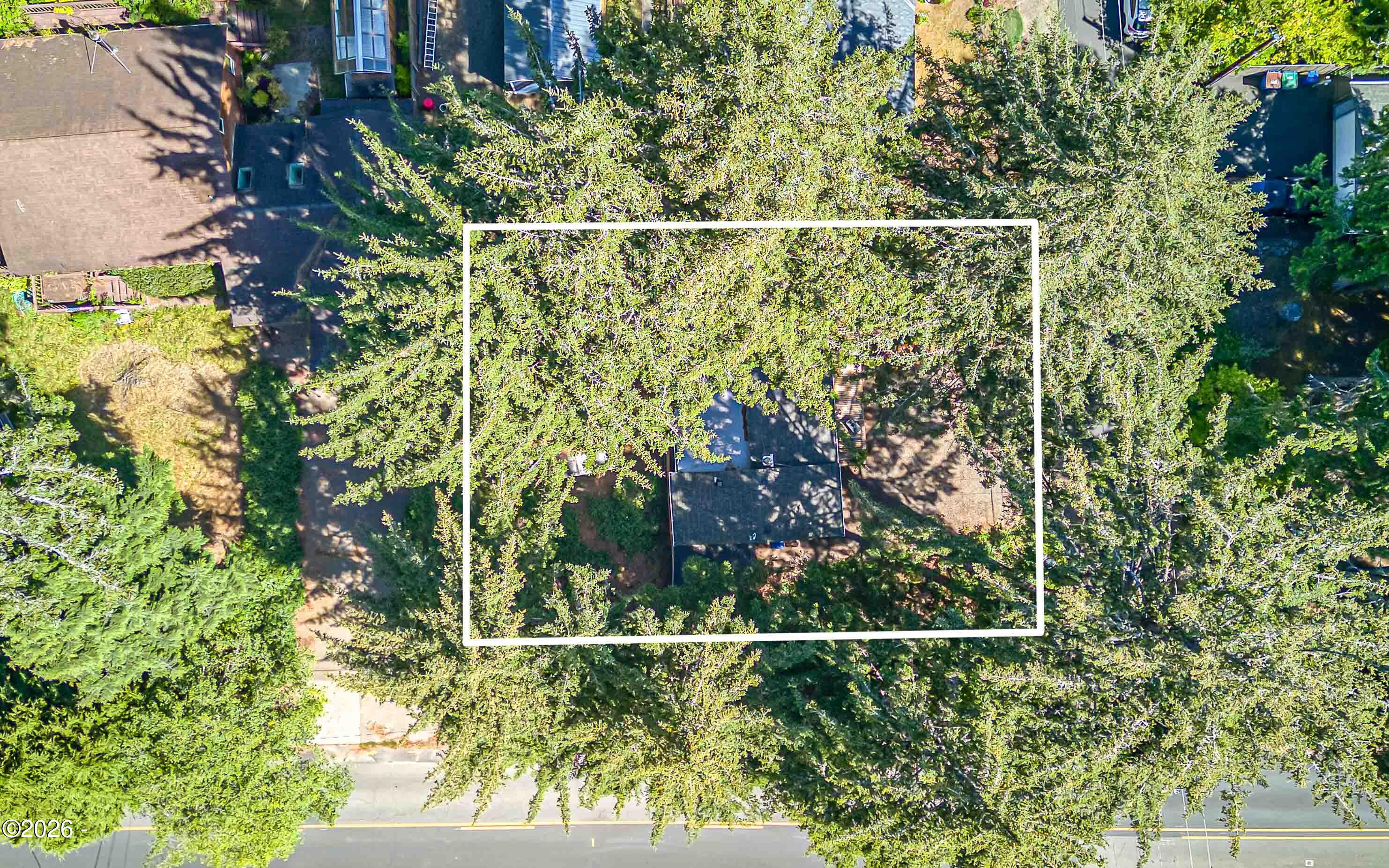 Keene Ave, Depoe Bay, OR 97341 #1