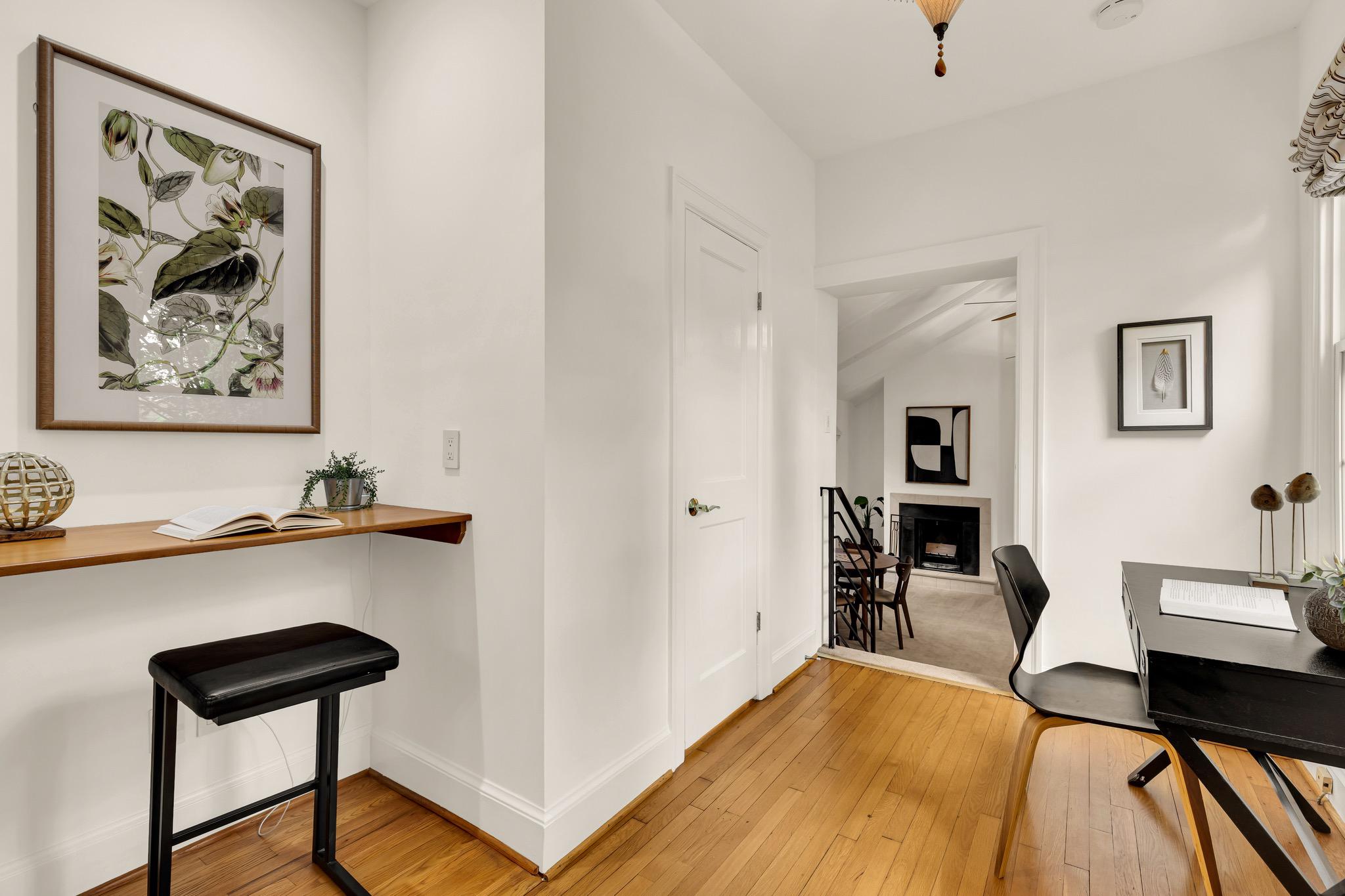  3737 Van Ness Street NW, Washington, DC, 20016 - 物件實景