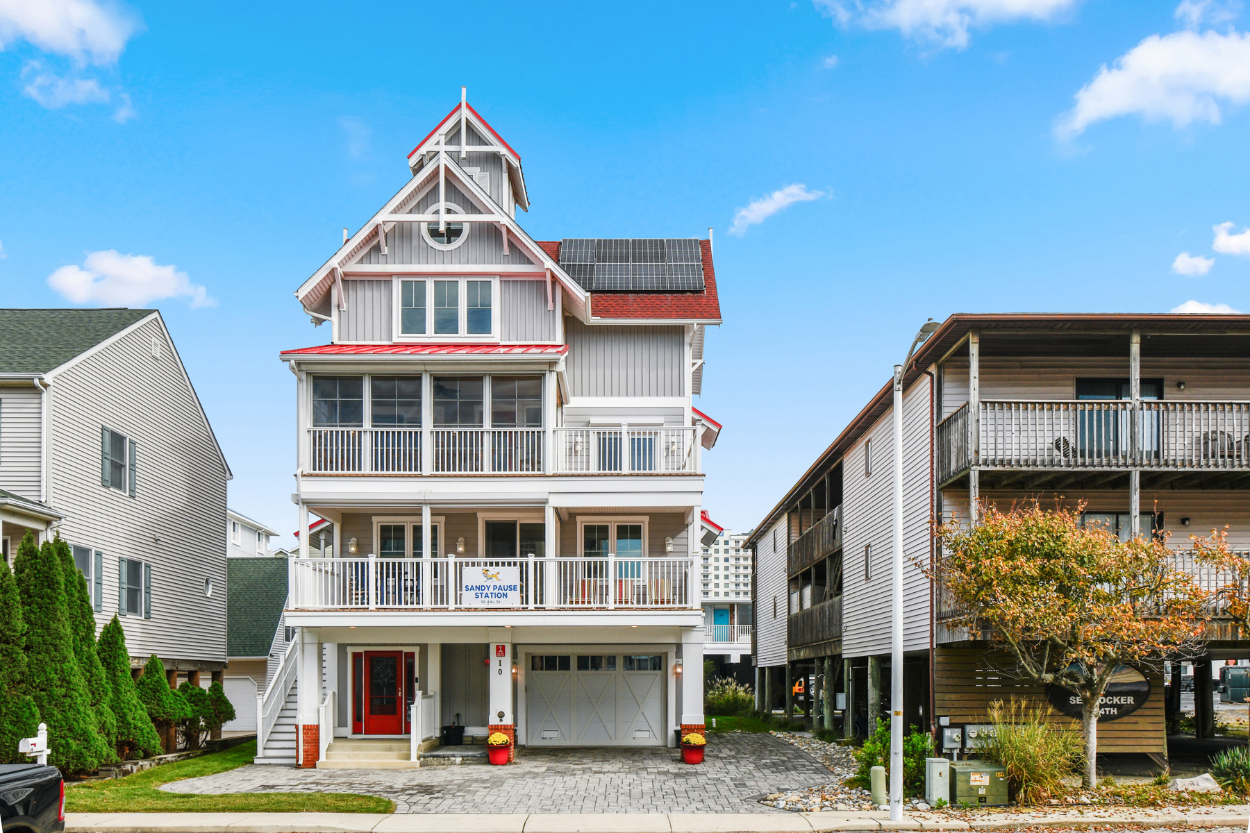  ISLE/WIGHT LAND CO INC - 物件實景