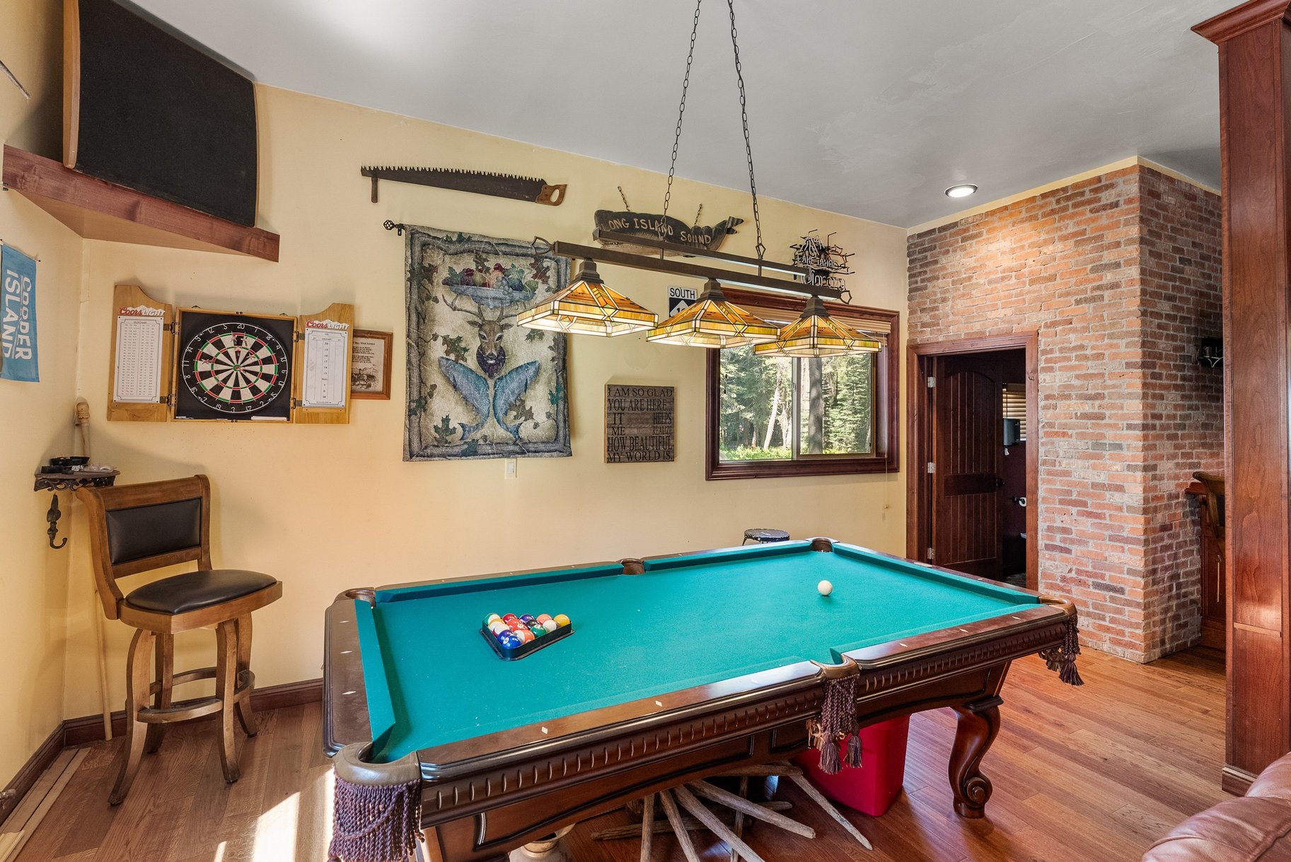  Yuba Frontier Lodge - 物件實景