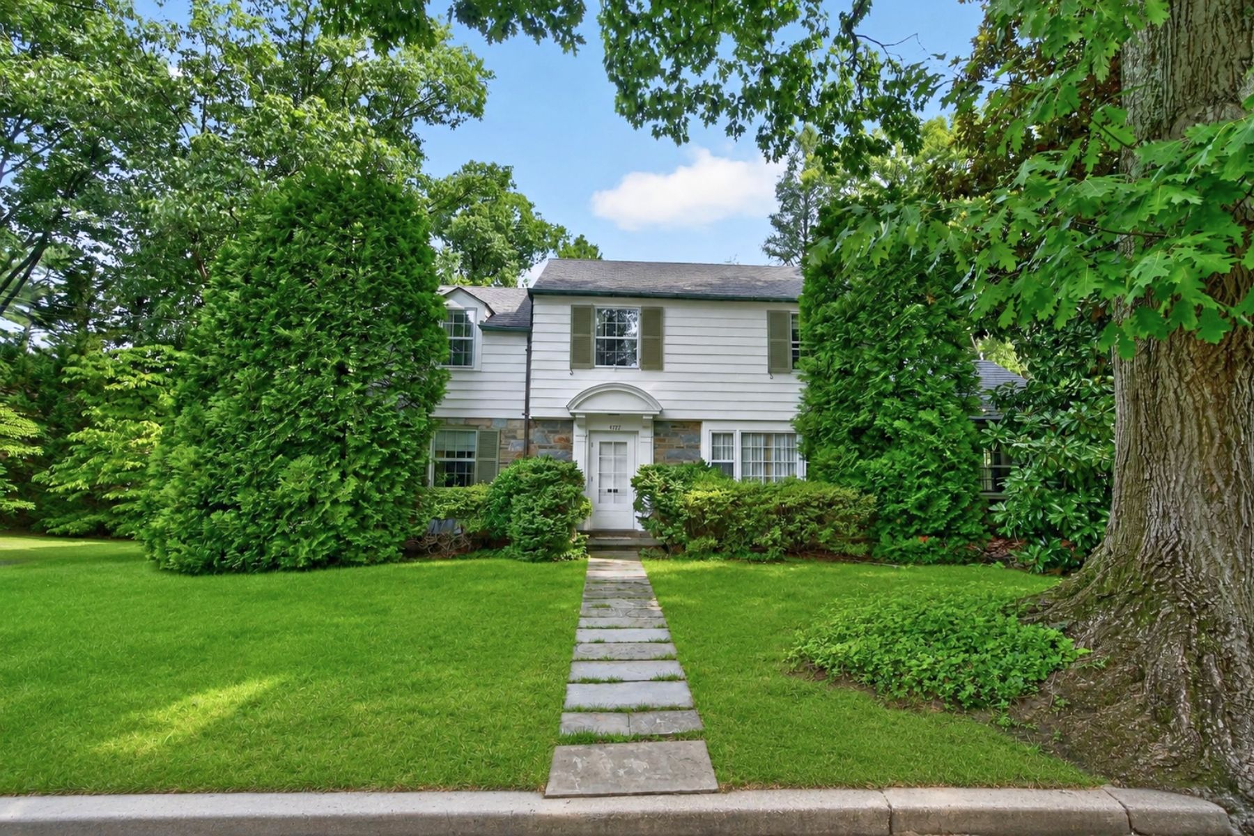  4747 Upton Street NW, Washington, DC, 20016 - 物件實景