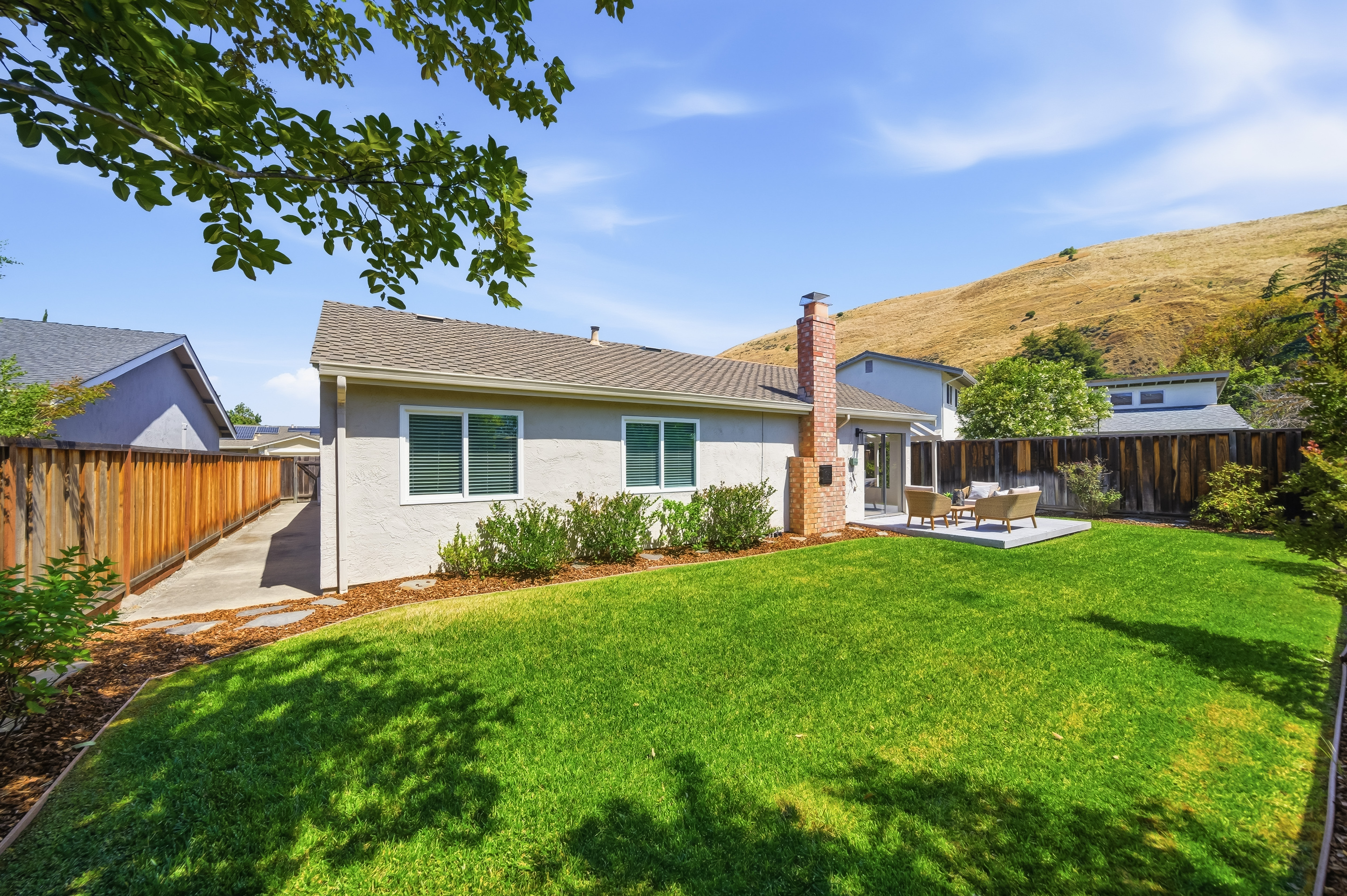  Timeless Design and Effortless Living in Historic Niles - 物件實景
