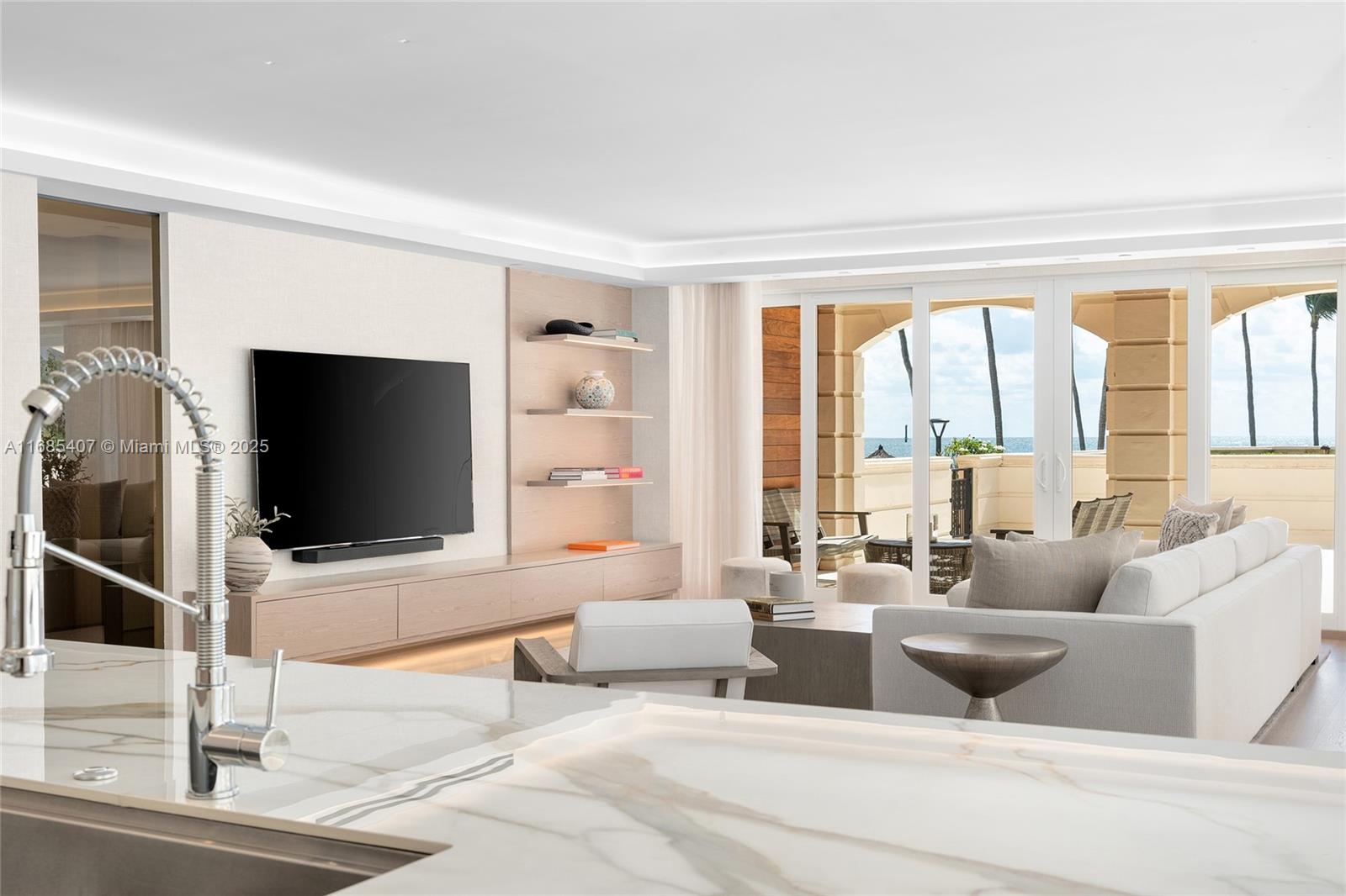 7917 Fisher Island Dr, Miami Beach, Florida, 33109, United States, 4 Bedrooms Bedrooms, ,5 BathroomsBathrooms,Residential,For Sale,7917 Fisher Island Dr,1664892