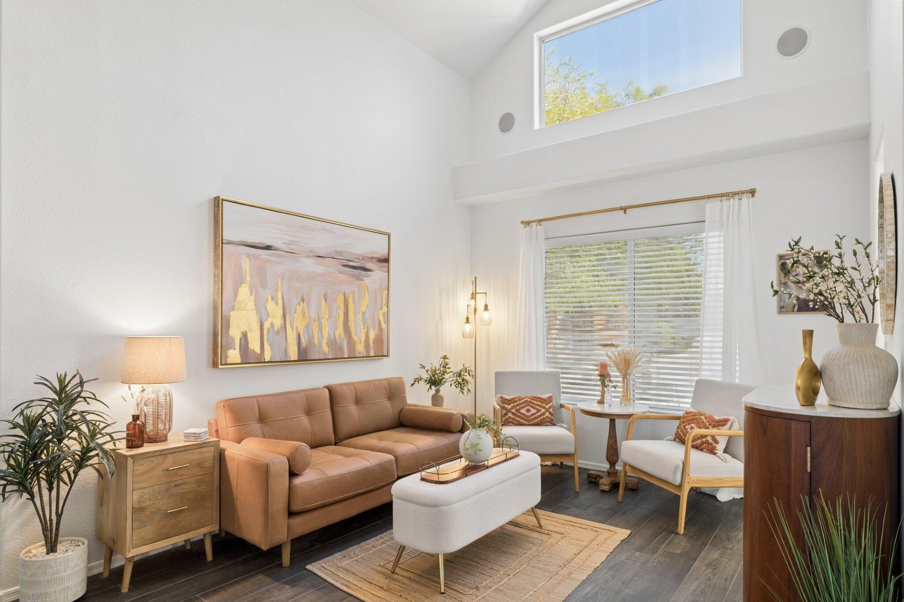  29007 N 45th Way  Cave Creek, AZ - 物件實景