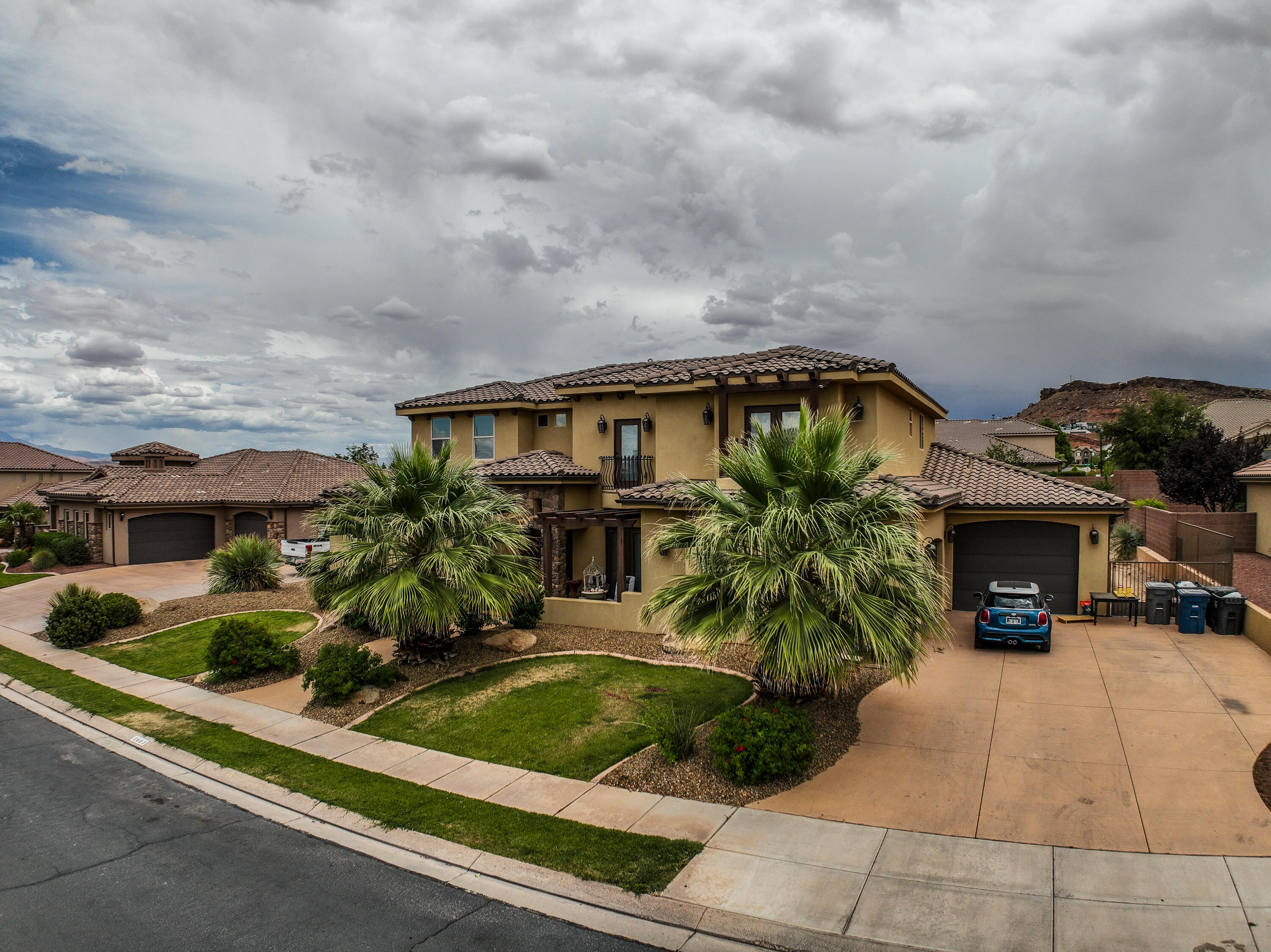 2640 E St, Saint George, UT 84790 #1